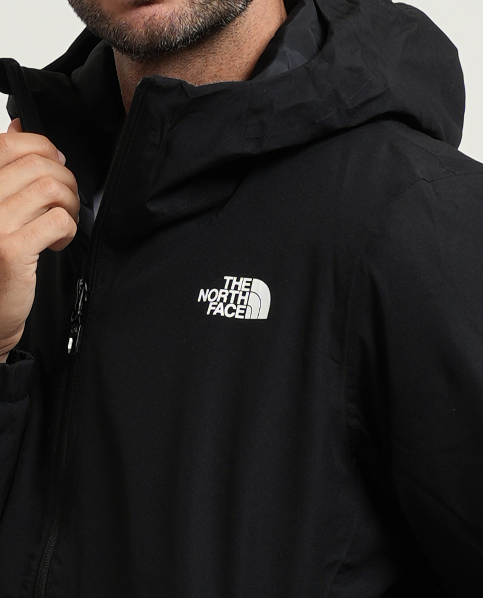 THE NORTH FACE Giacconi Nero