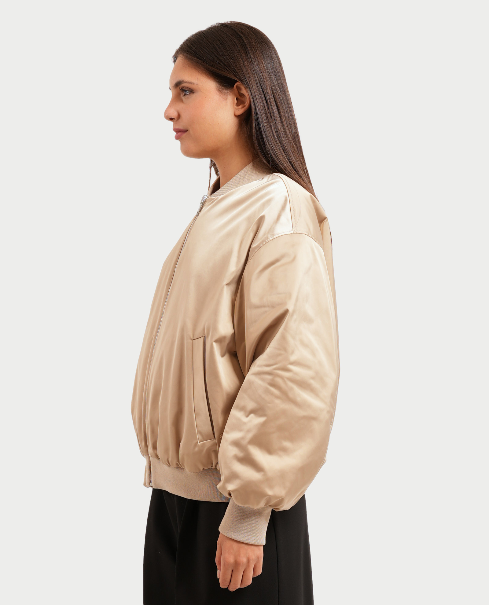 BOSS Giacconi Beige