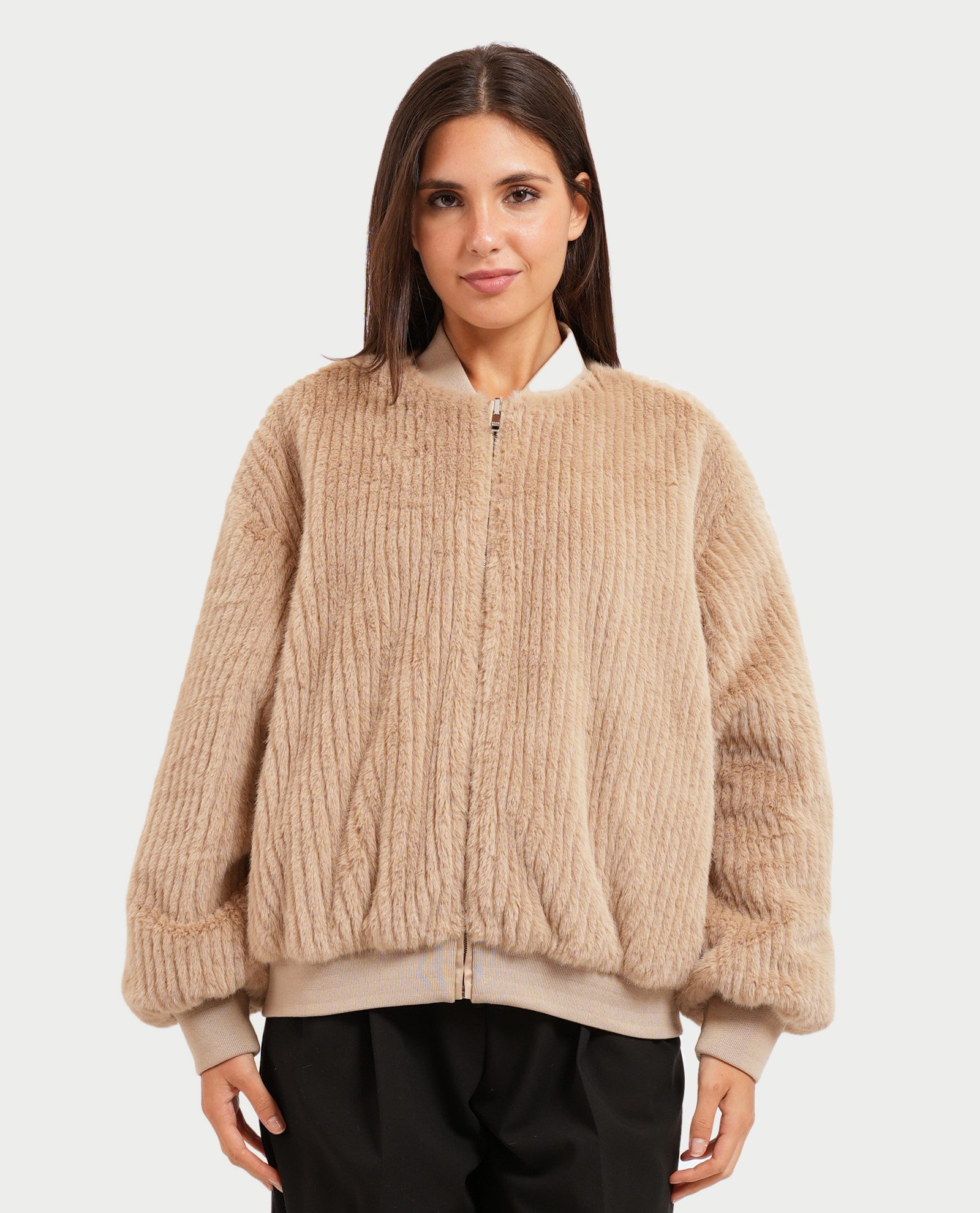 BOSS Giacconi Beige