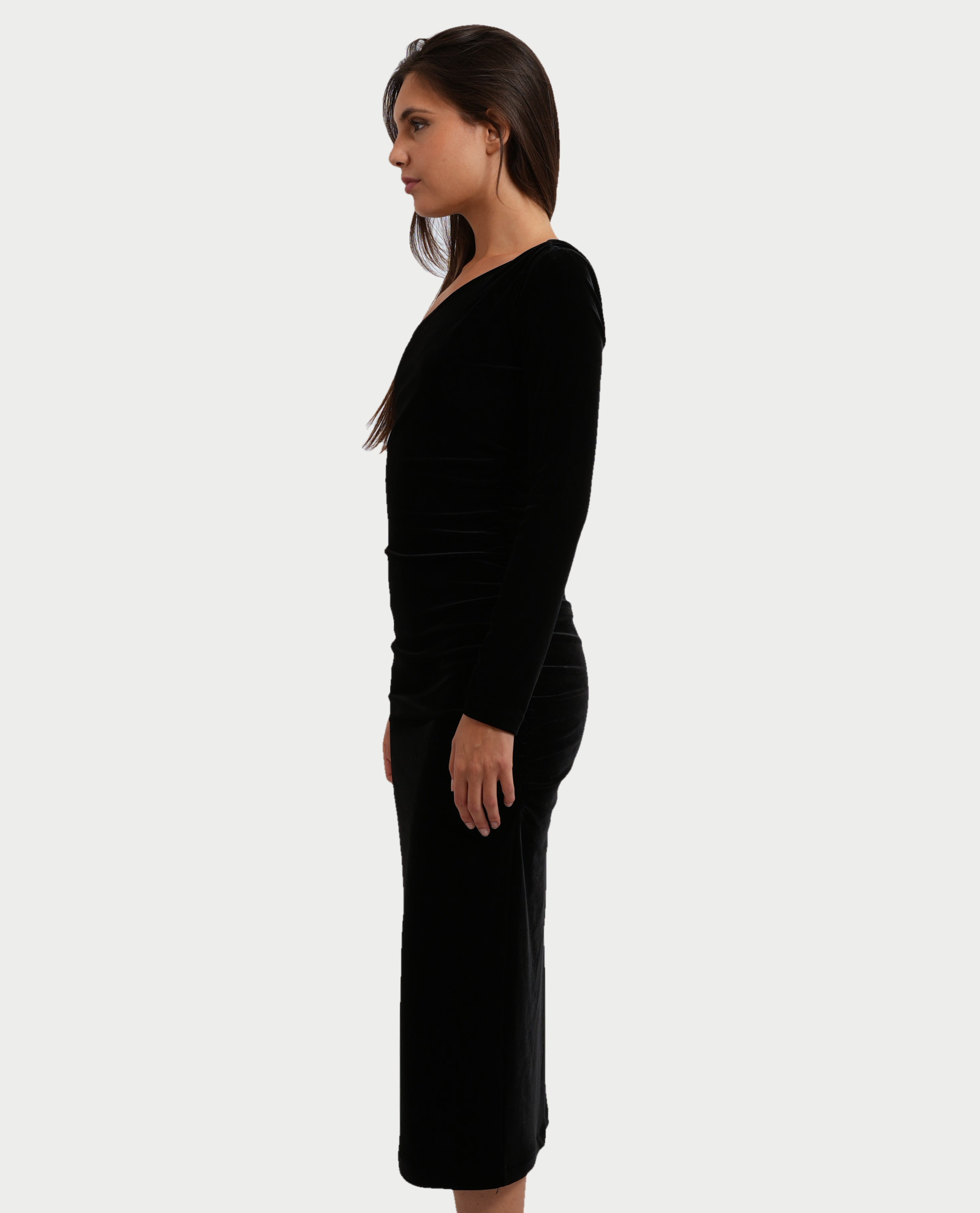 ARMANI EXCHANGE Abiti Nero
