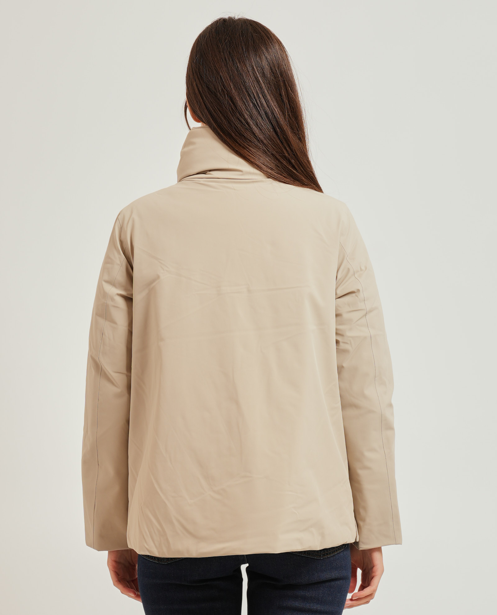 K-way Vestes Beige