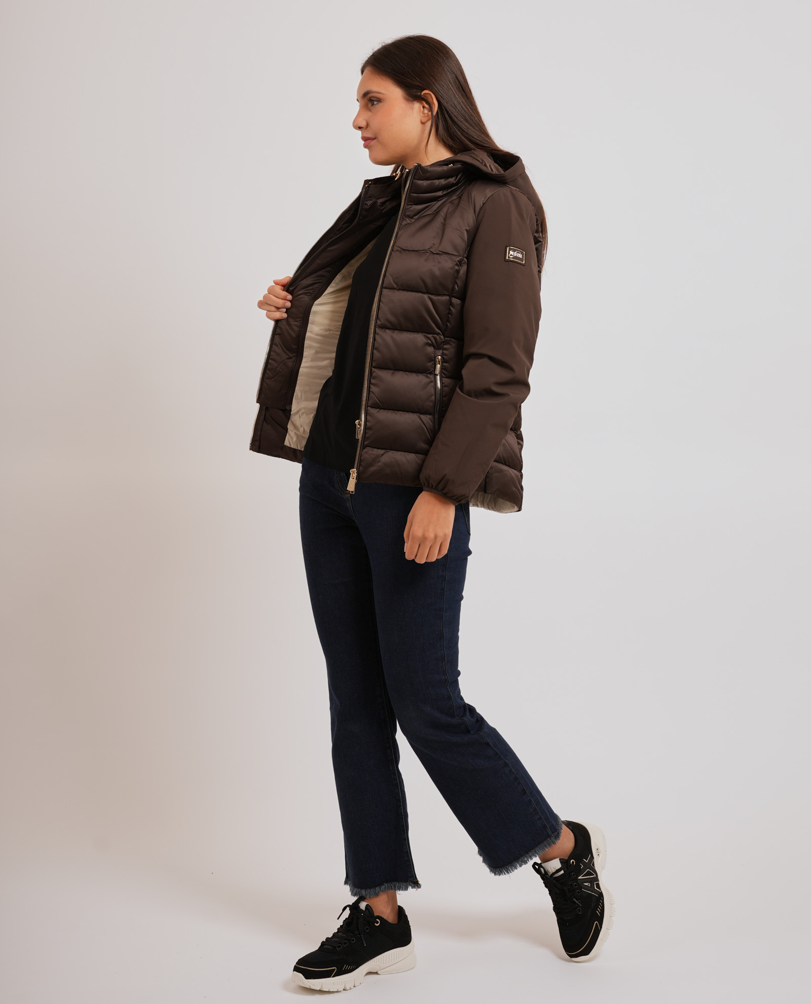 YES ZEE Coats