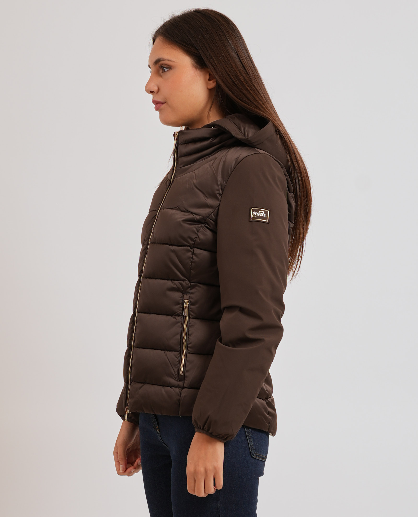 YES ZEE Coats
