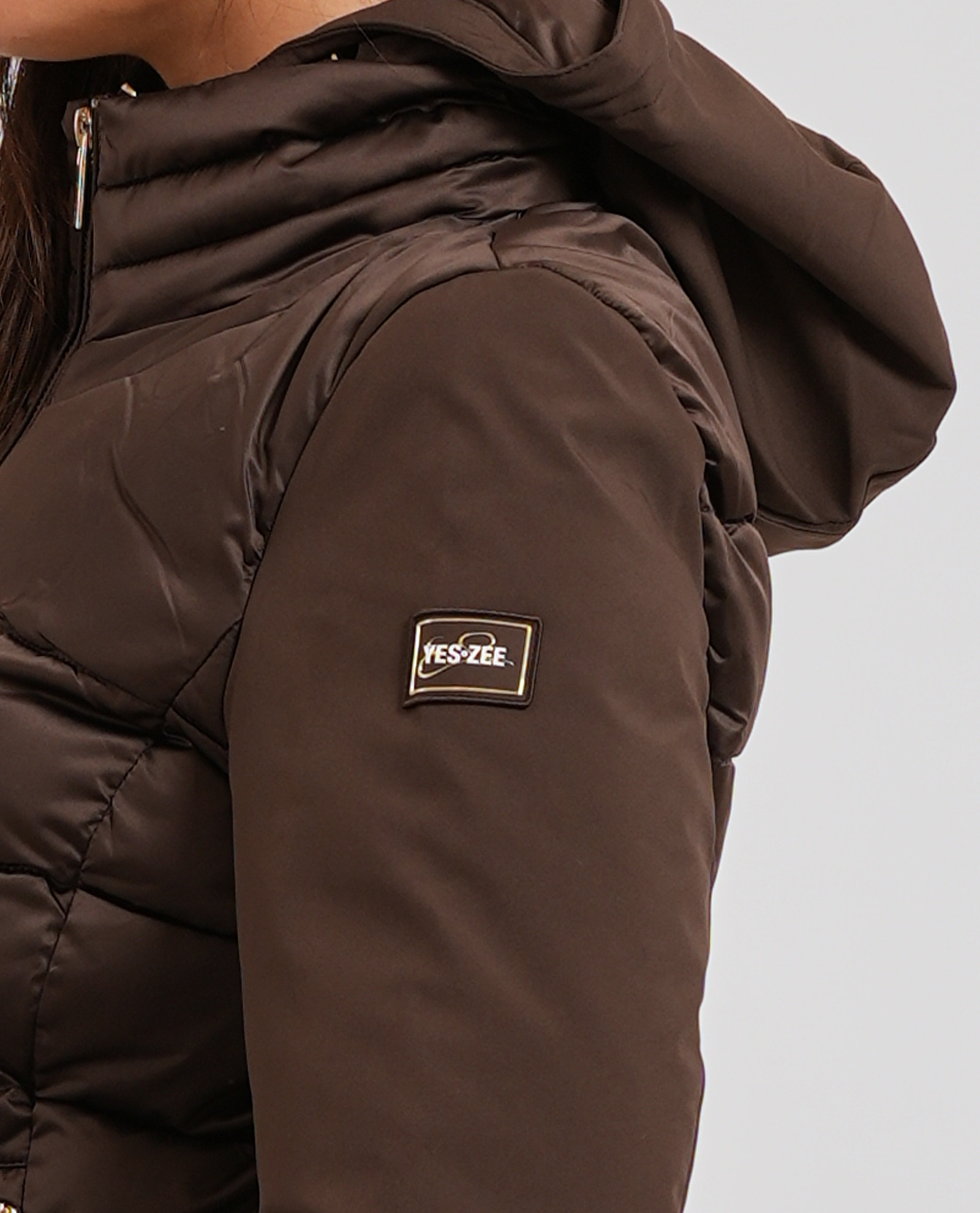 YES ZEE Coats