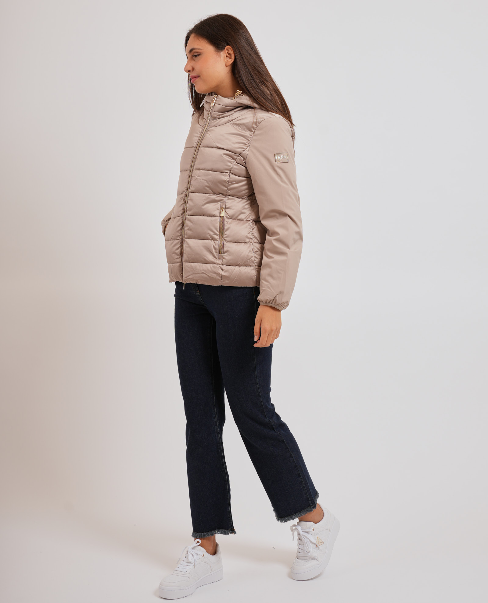 YES ZEE Coats