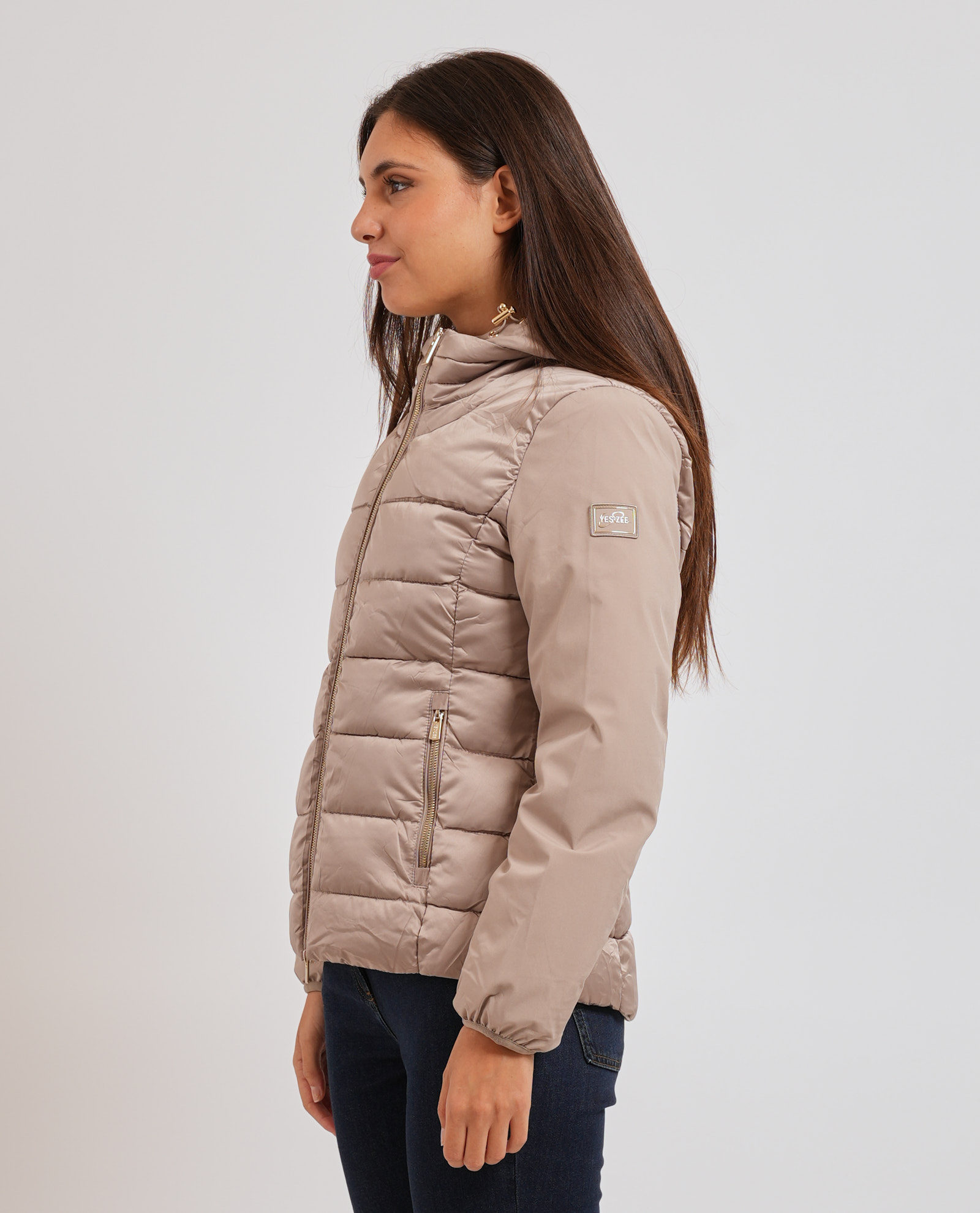 YES ZEE Coats