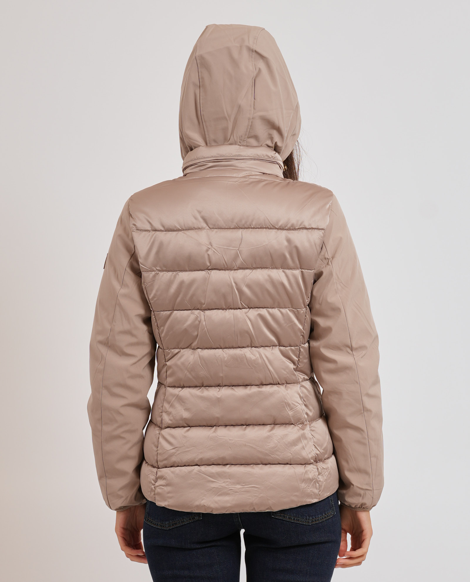 YES ZEE Coats