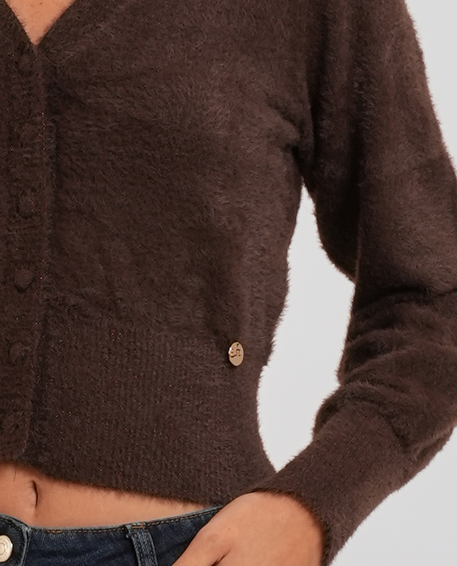 YES ZEE Sweaters