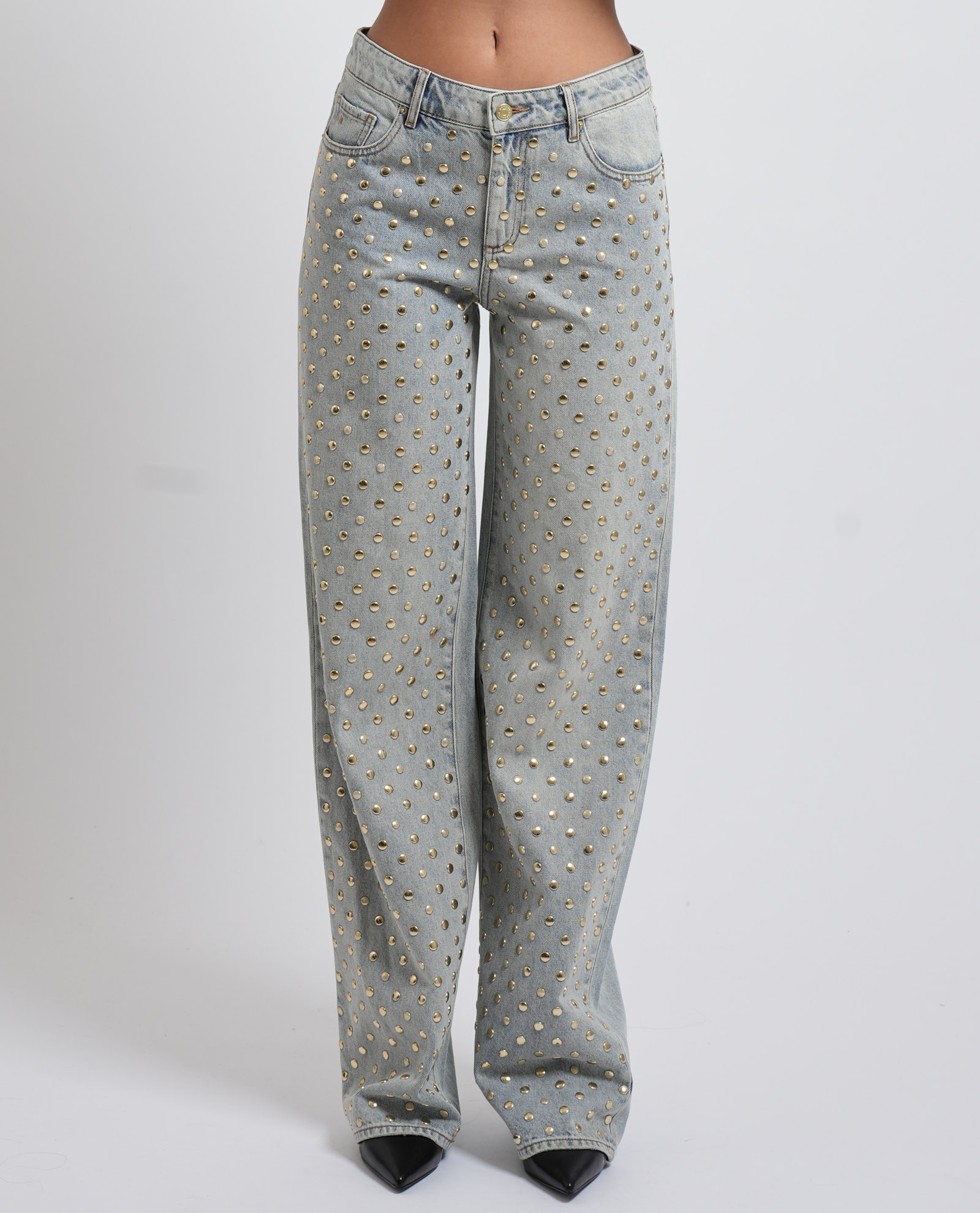 ARMANI EXCHANGE Jeans Blu
