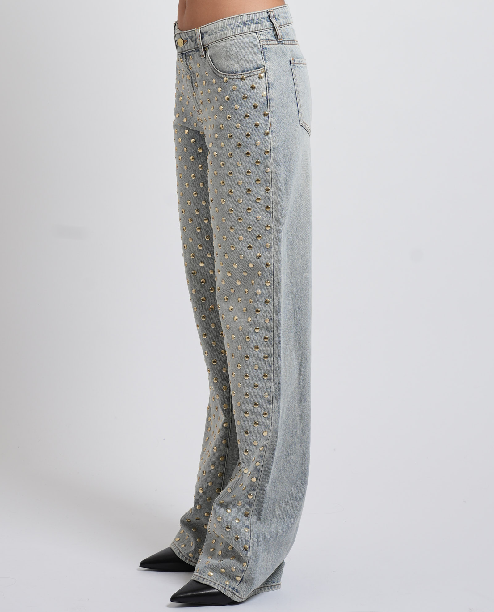 ARMANI EXCHANGE Jeans Blu