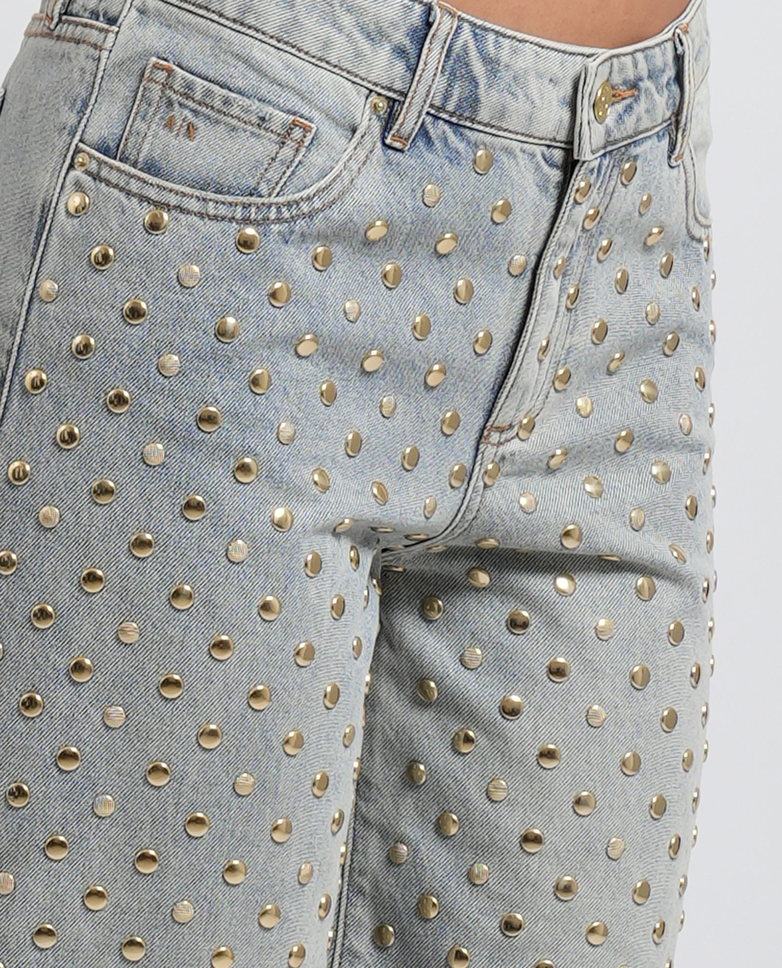ARMANI EXCHANGE Jeans Blu