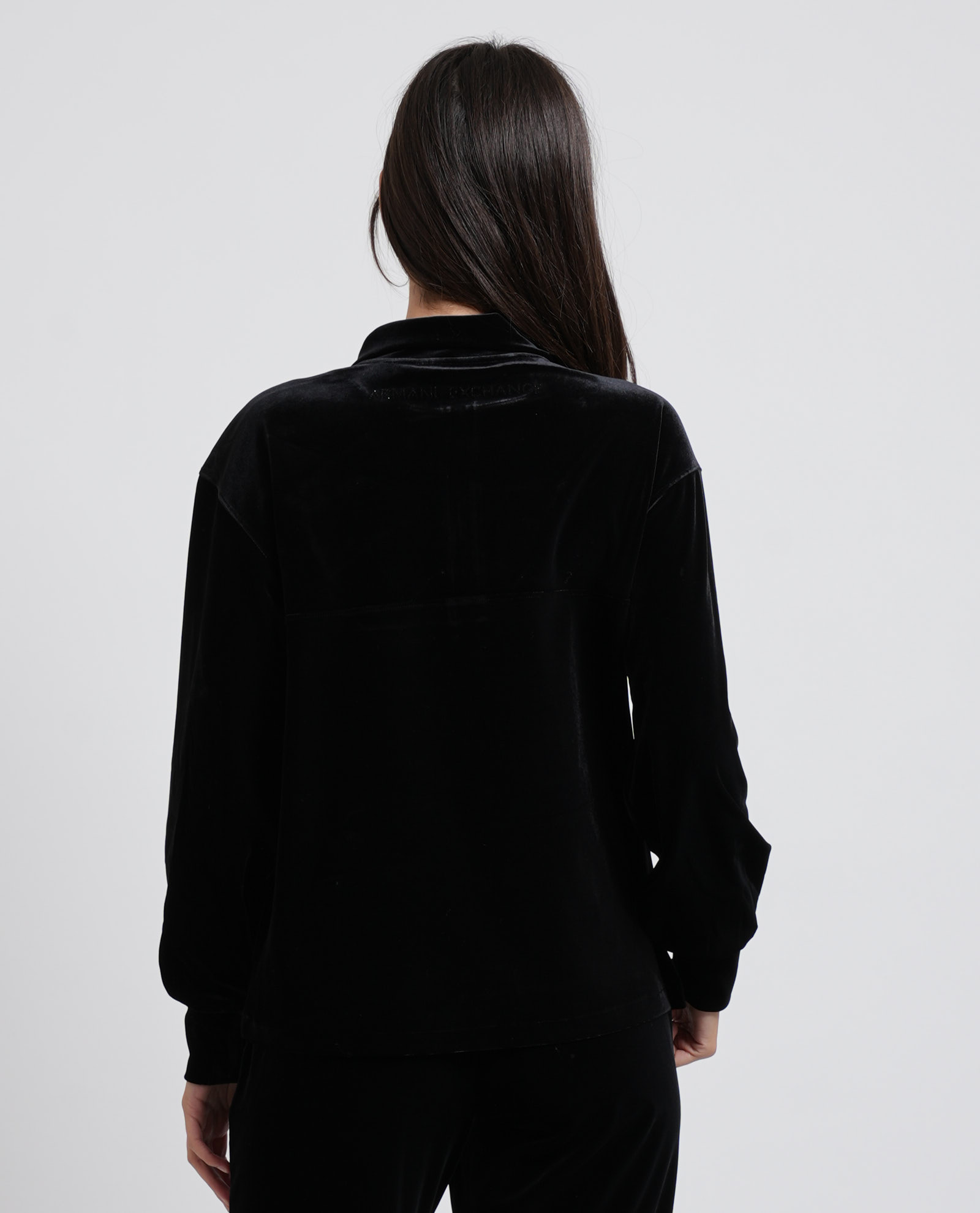 ARMANI EXCHANGE Maglie Nero