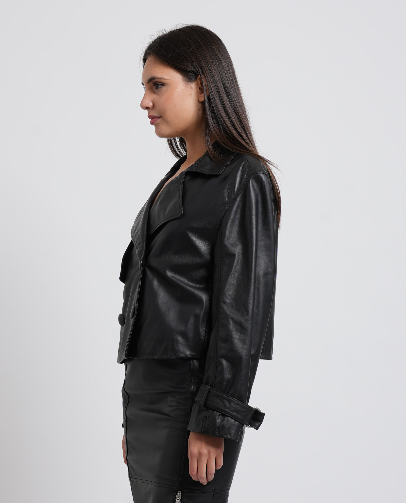 ARMANI EXCHANGE Giacconi Nero
