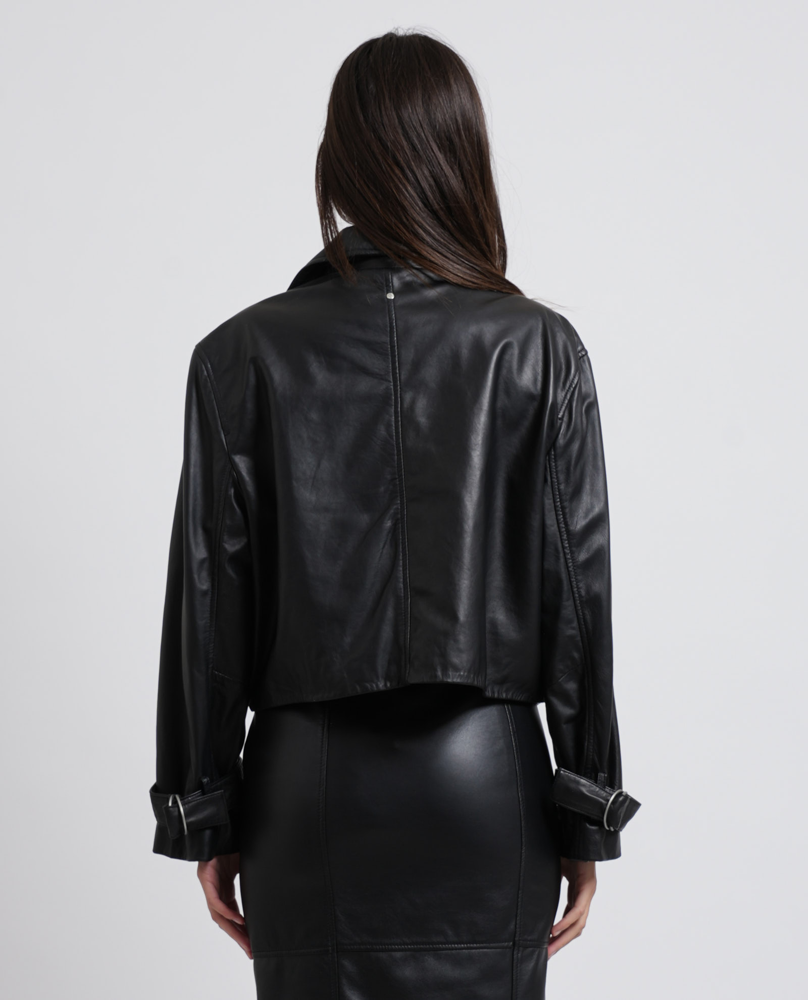 ARMANI EXCHANGE Giacconi Nero