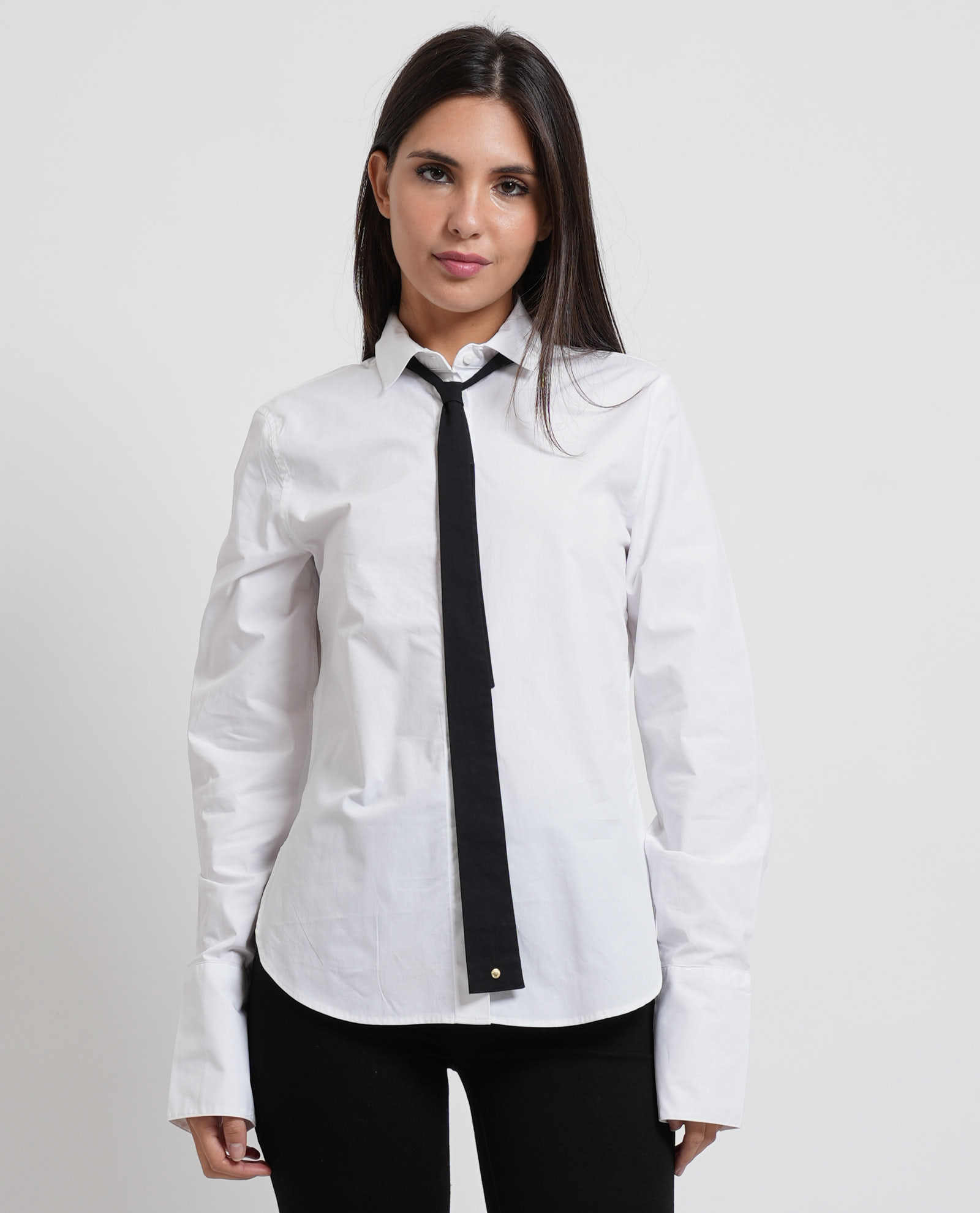 Armani Exchange Chemises blanches