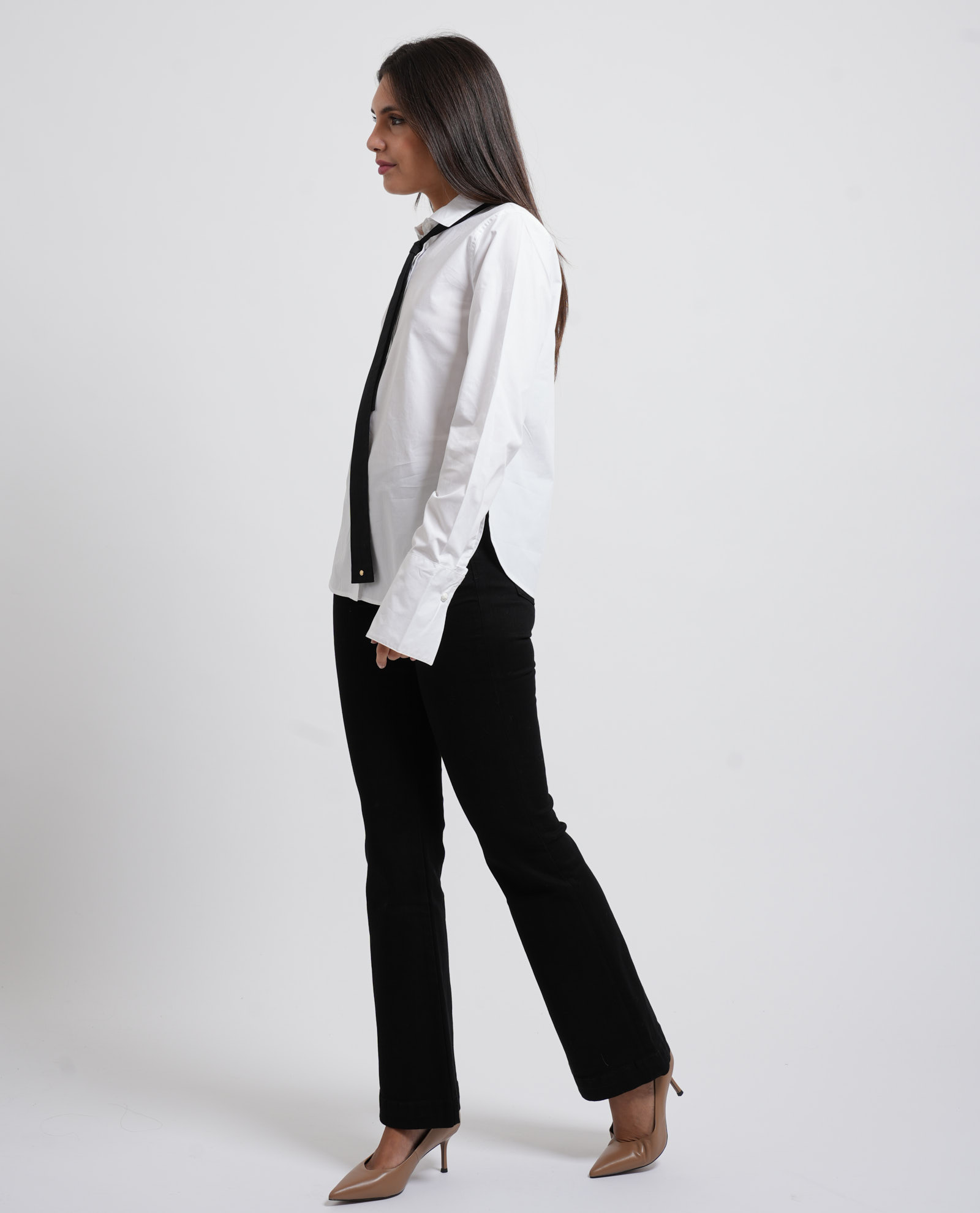 Armani Exchange Chemises blanches