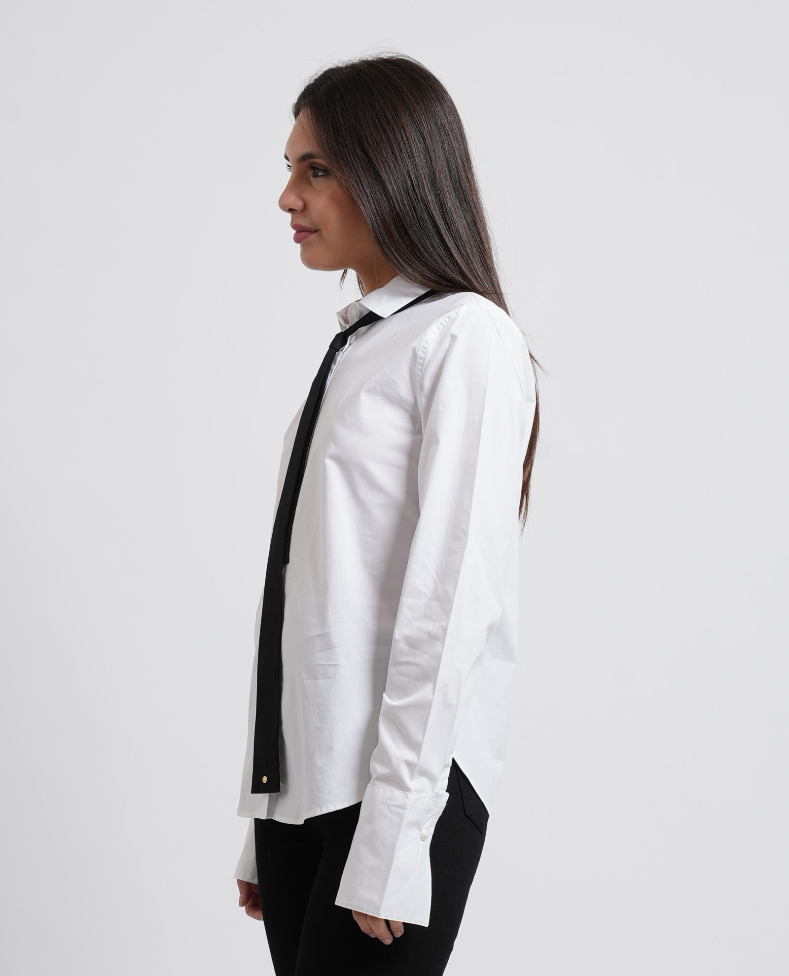Armani Exchange Chemises blanches