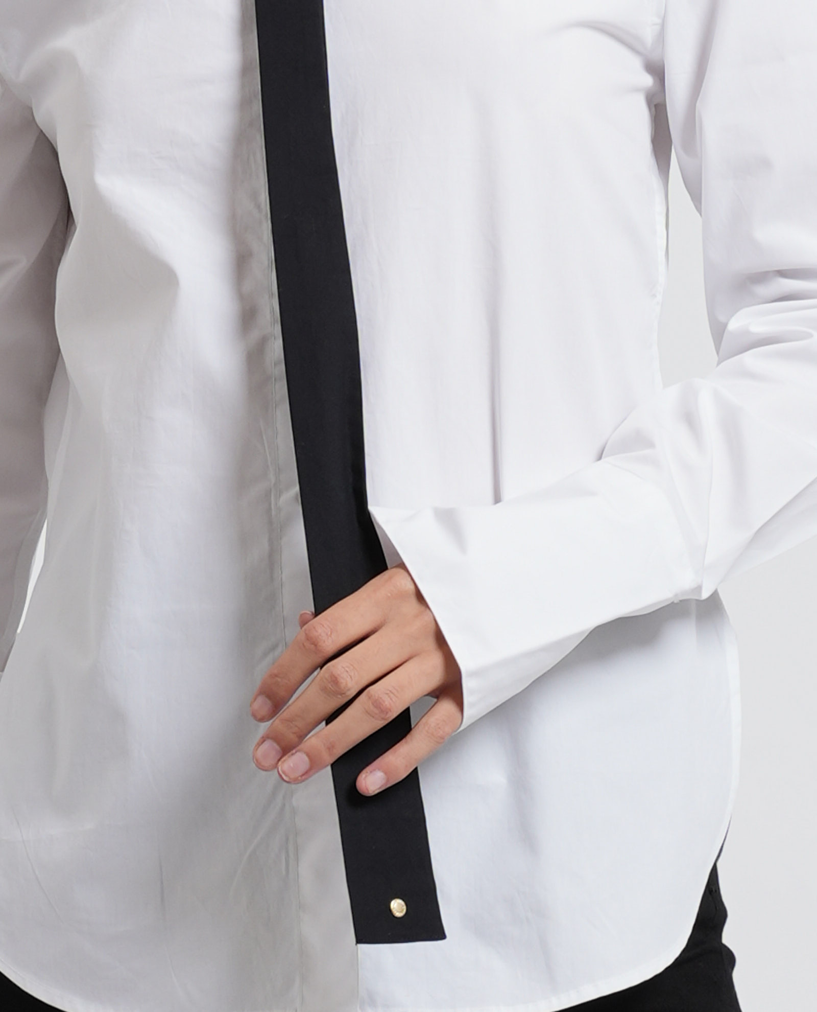 Armani Exchange Chemises blanches