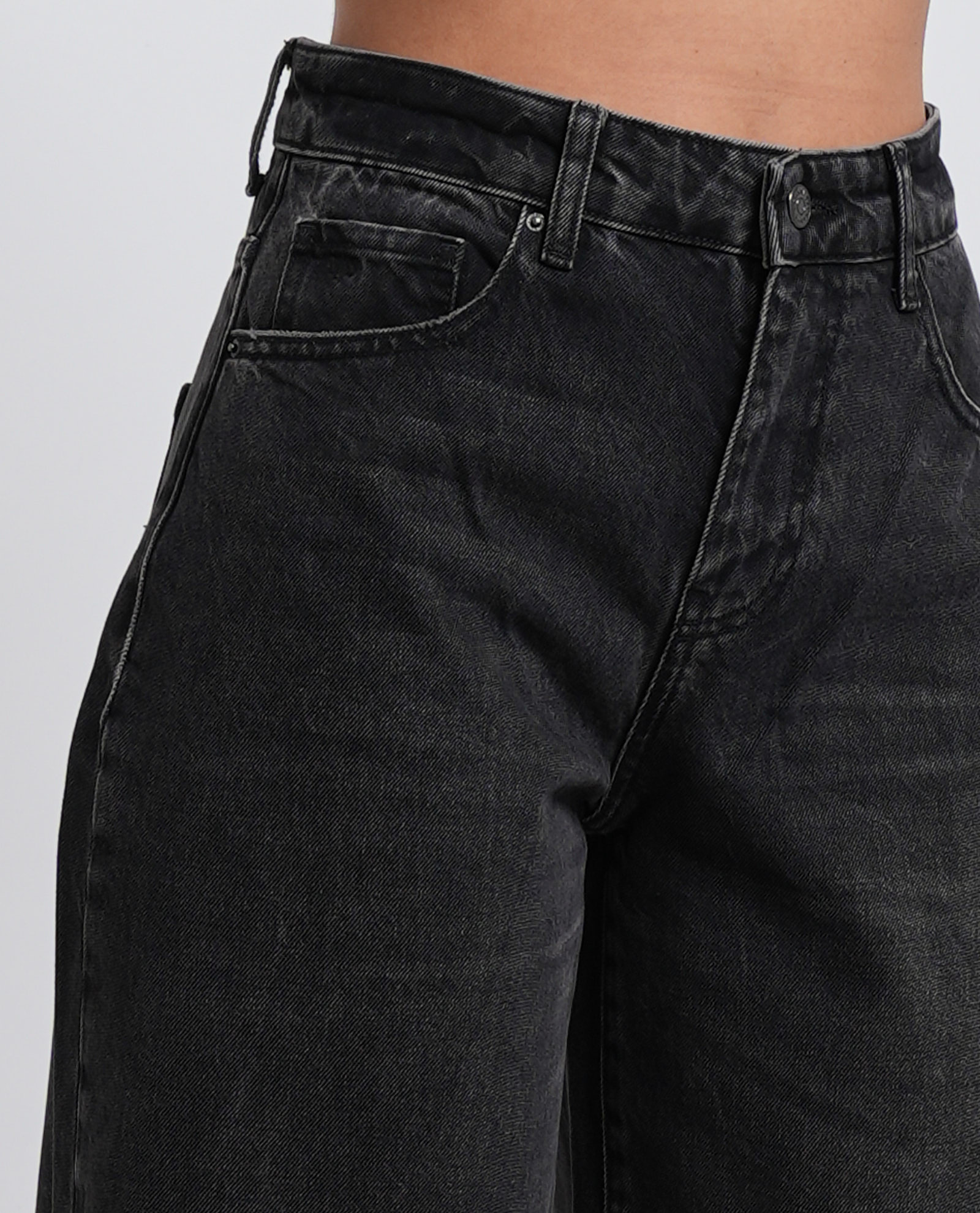 Armani Exchange Jeans Black