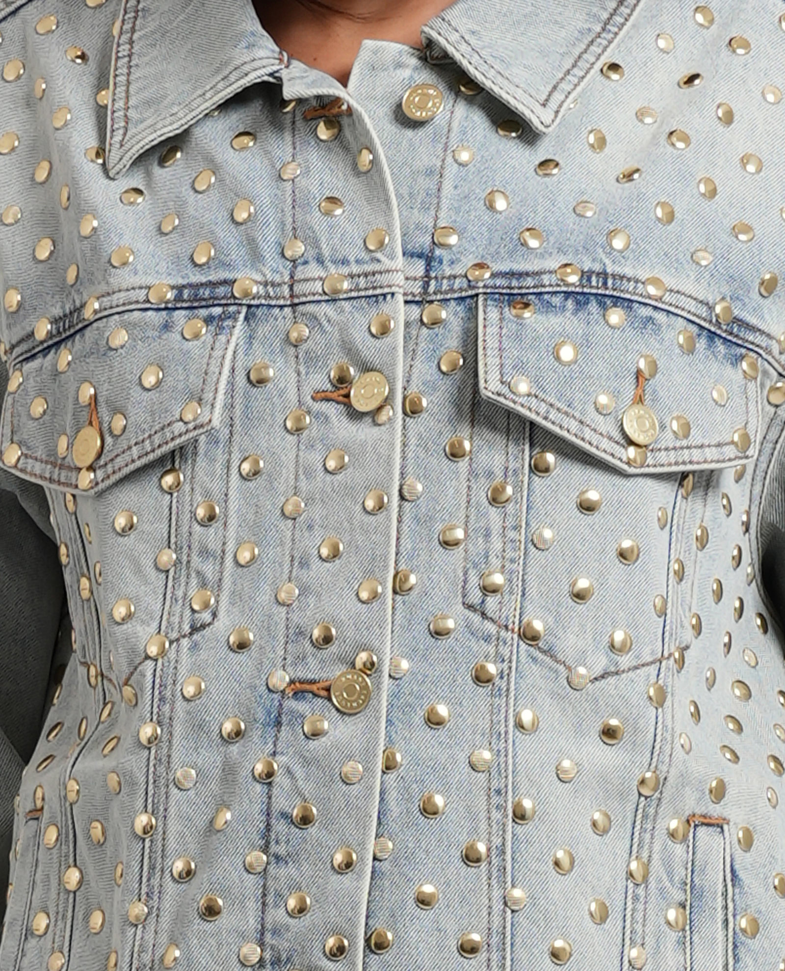 ARMANI EXCHANGE Giacconi Blu