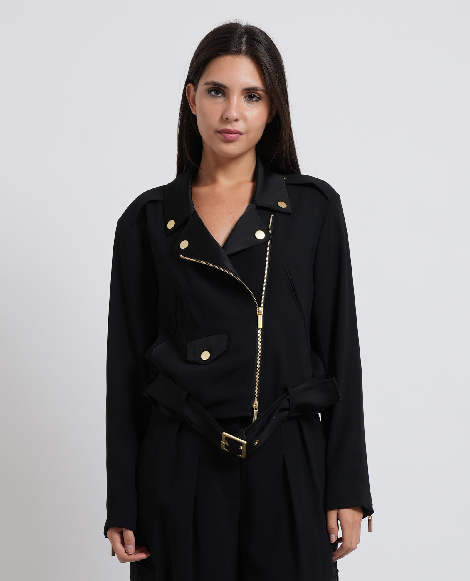 ARMANI EXCHANGE Giacconi Nero