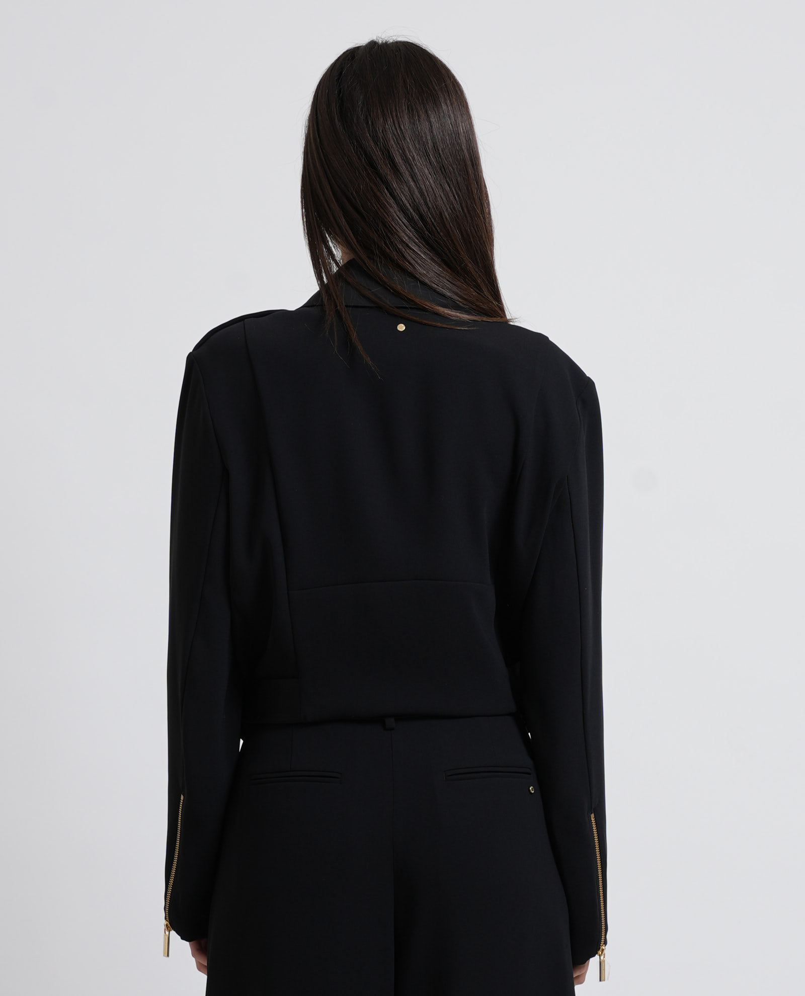 ARMANI EXCHANGE Giacconi Nero
