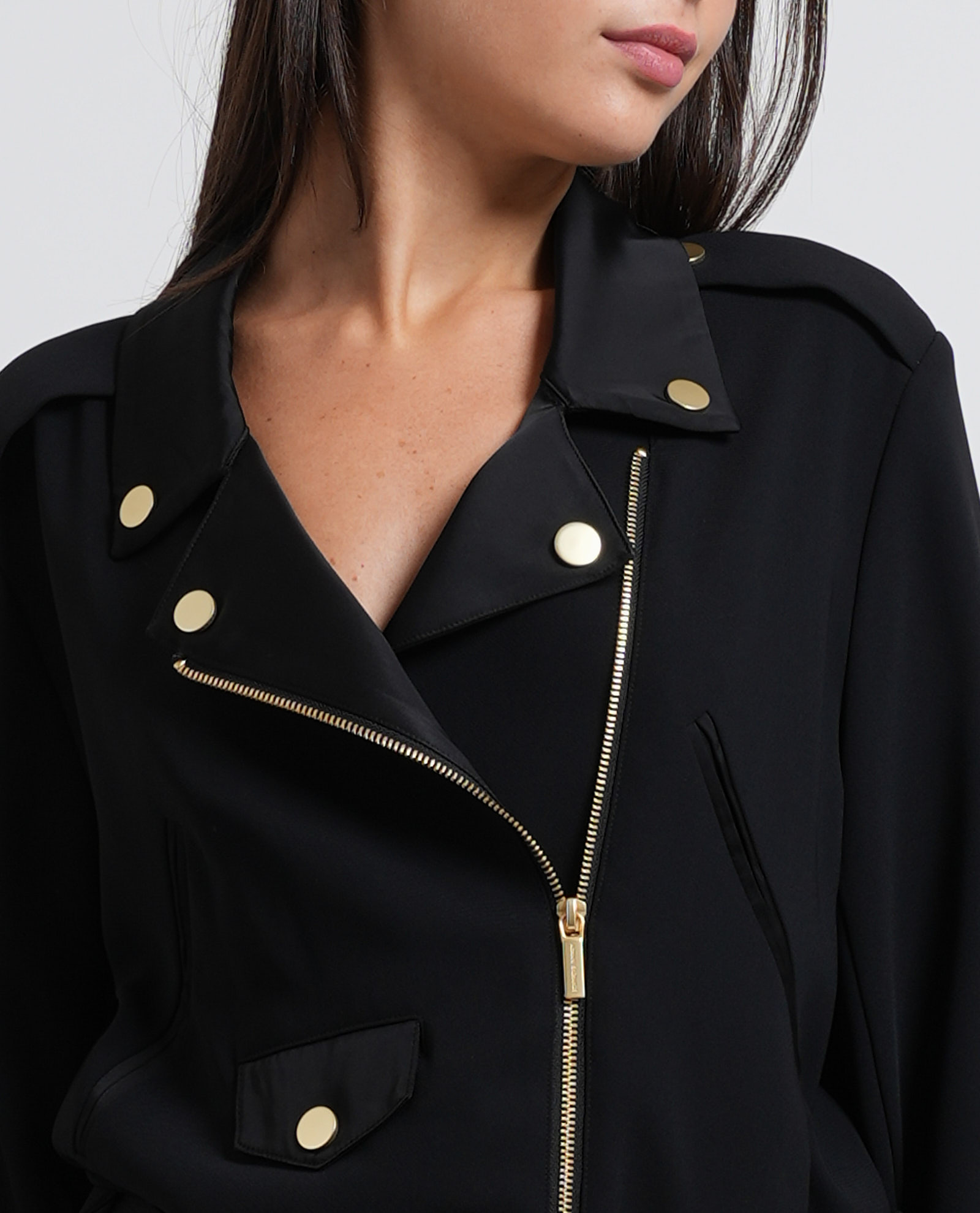 ARMANI EXCHANGE Giacconi Nero
