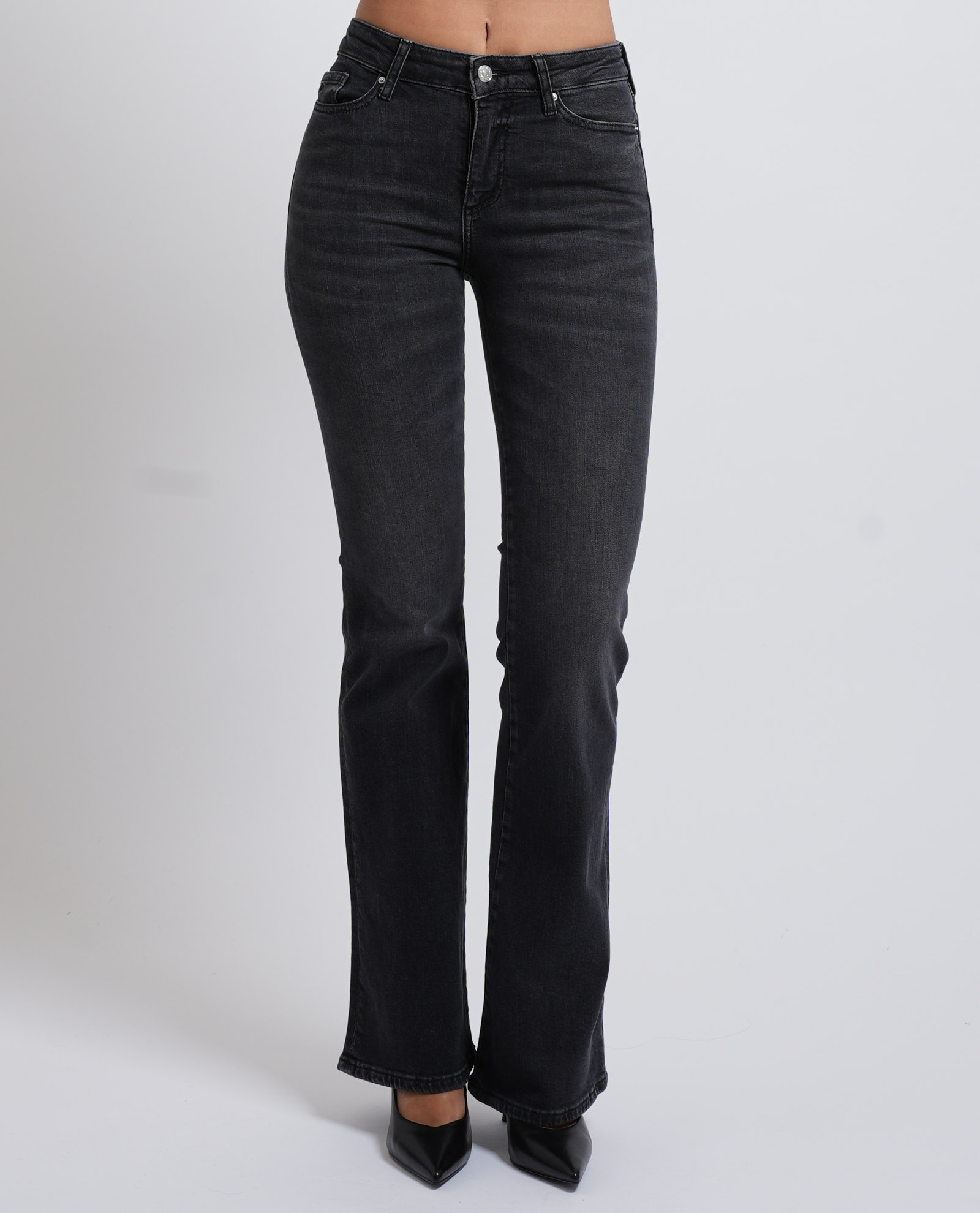 ARMANI EXCHANGE Jeans Grigio
