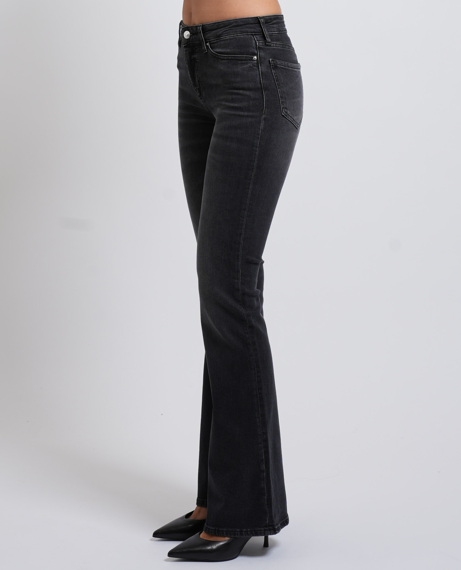 ARMANI EXCHANGE Jeans Grigio