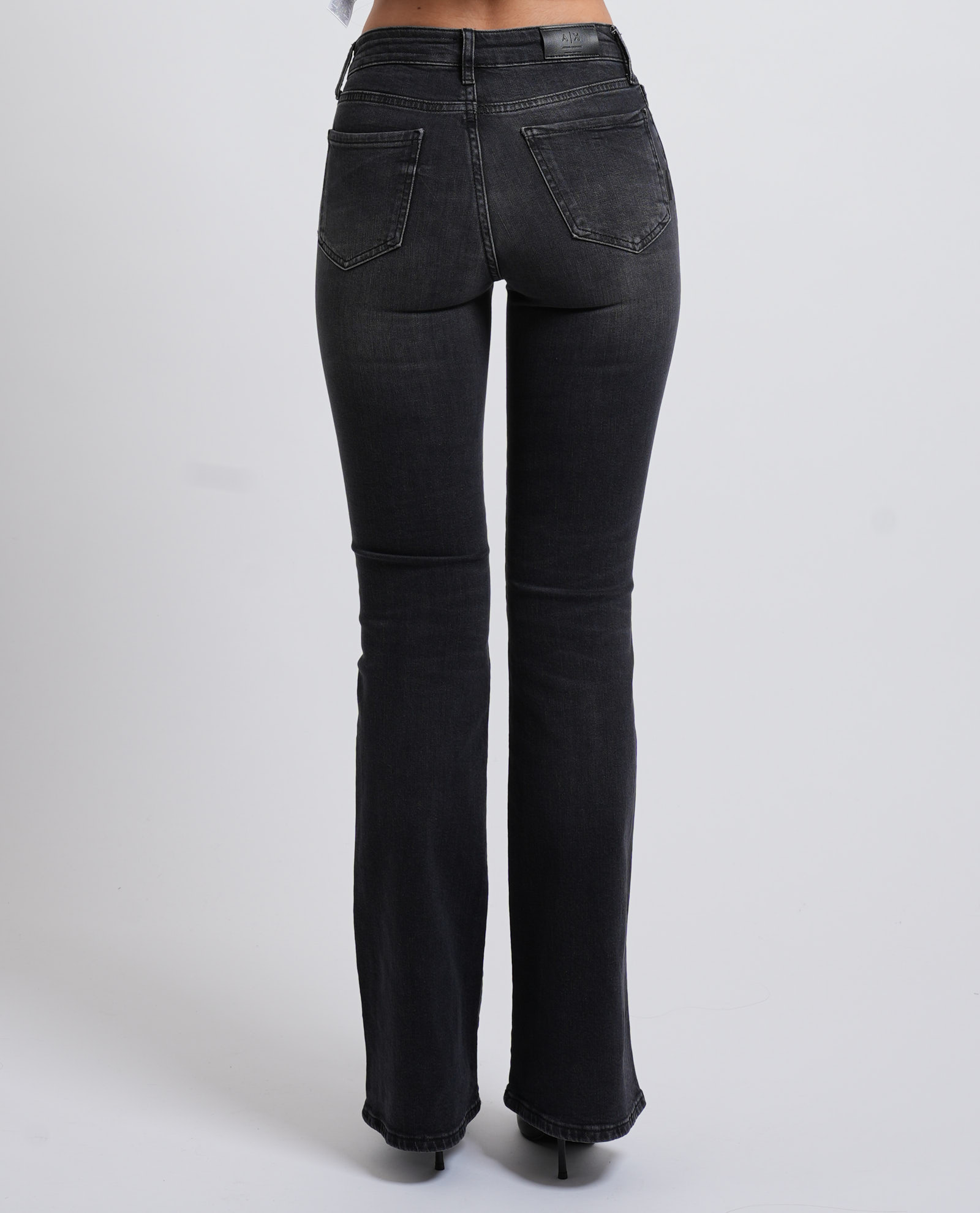ARMANI EXCHANGE Jeans Grigio