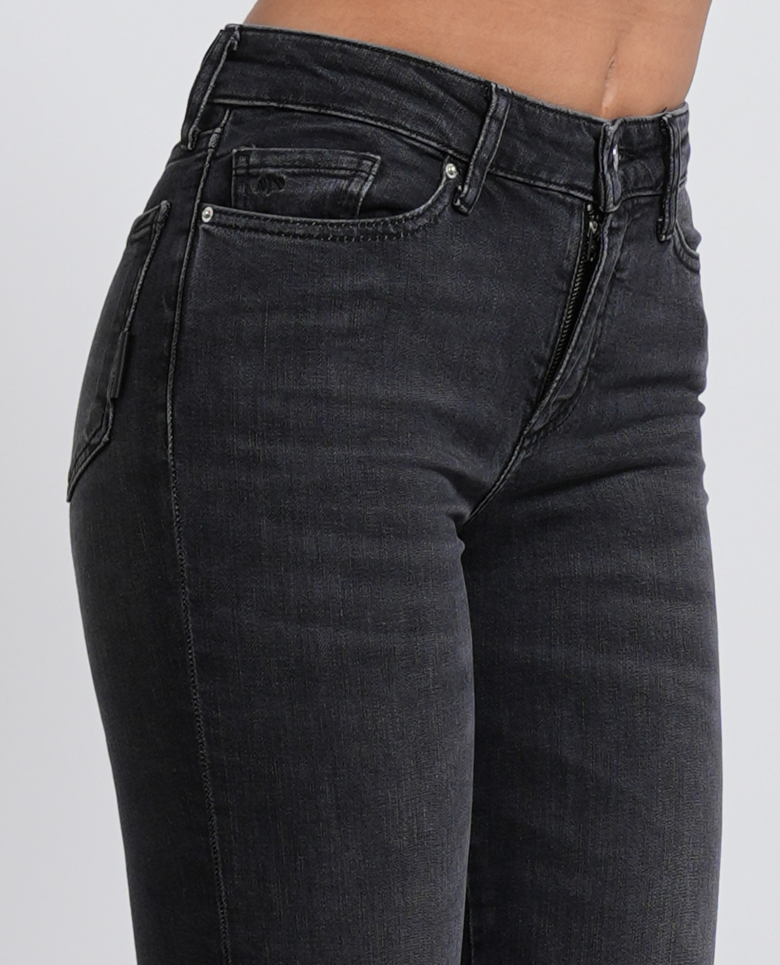 ARMANI EXCHANGE Jeans Grigio