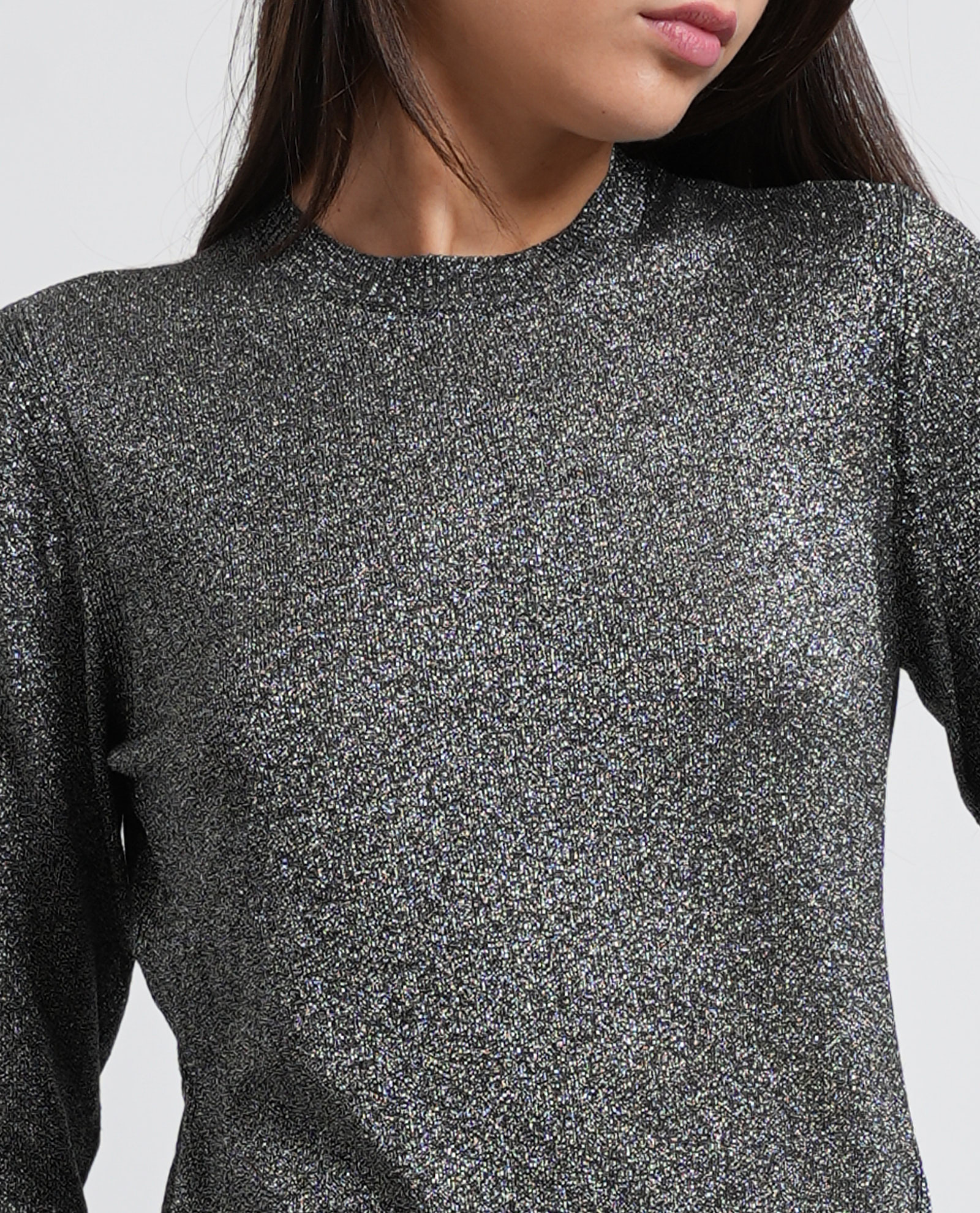 Armani Exchange Chemises Gris
