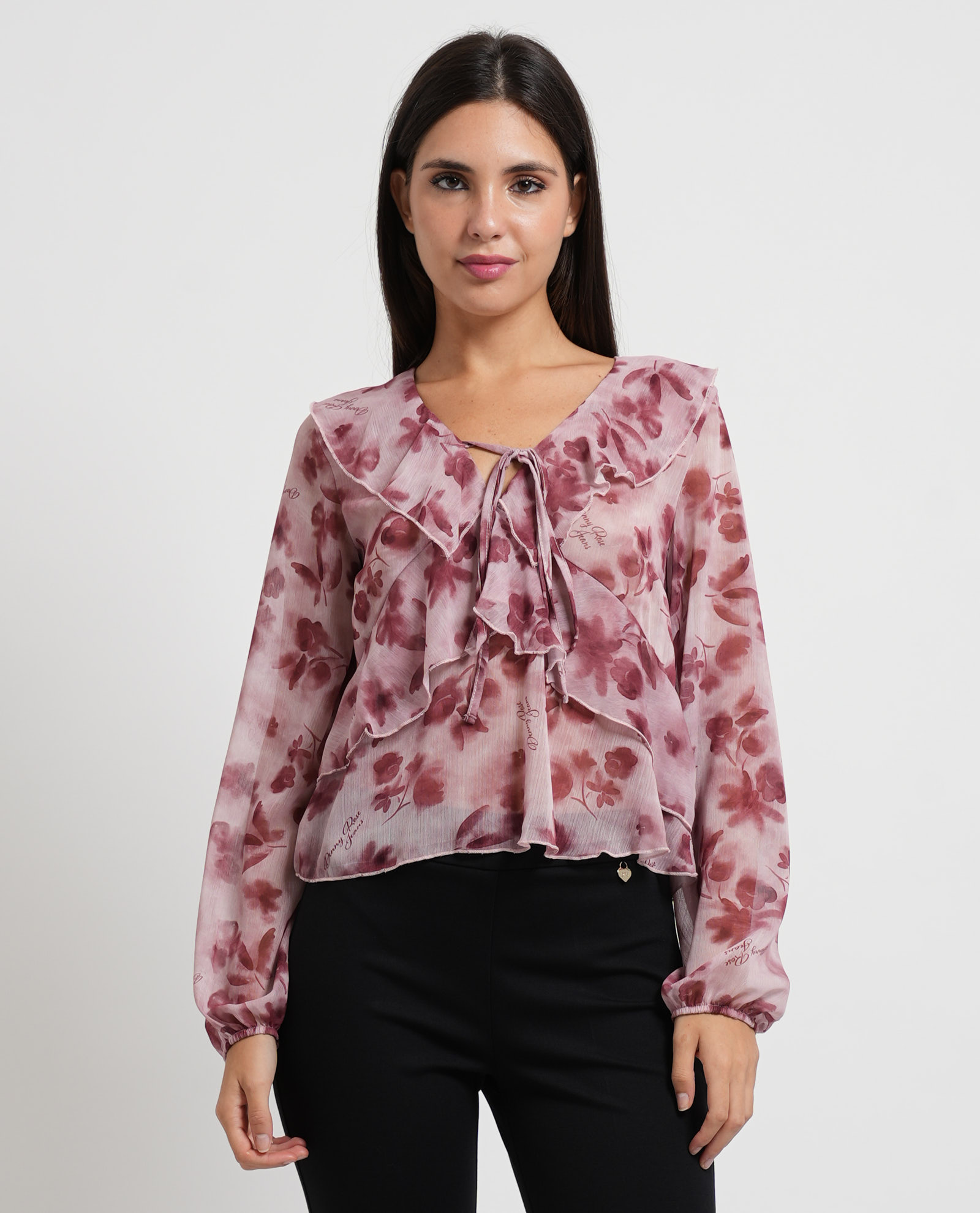 Denny Rose Camicie Mutlicolor