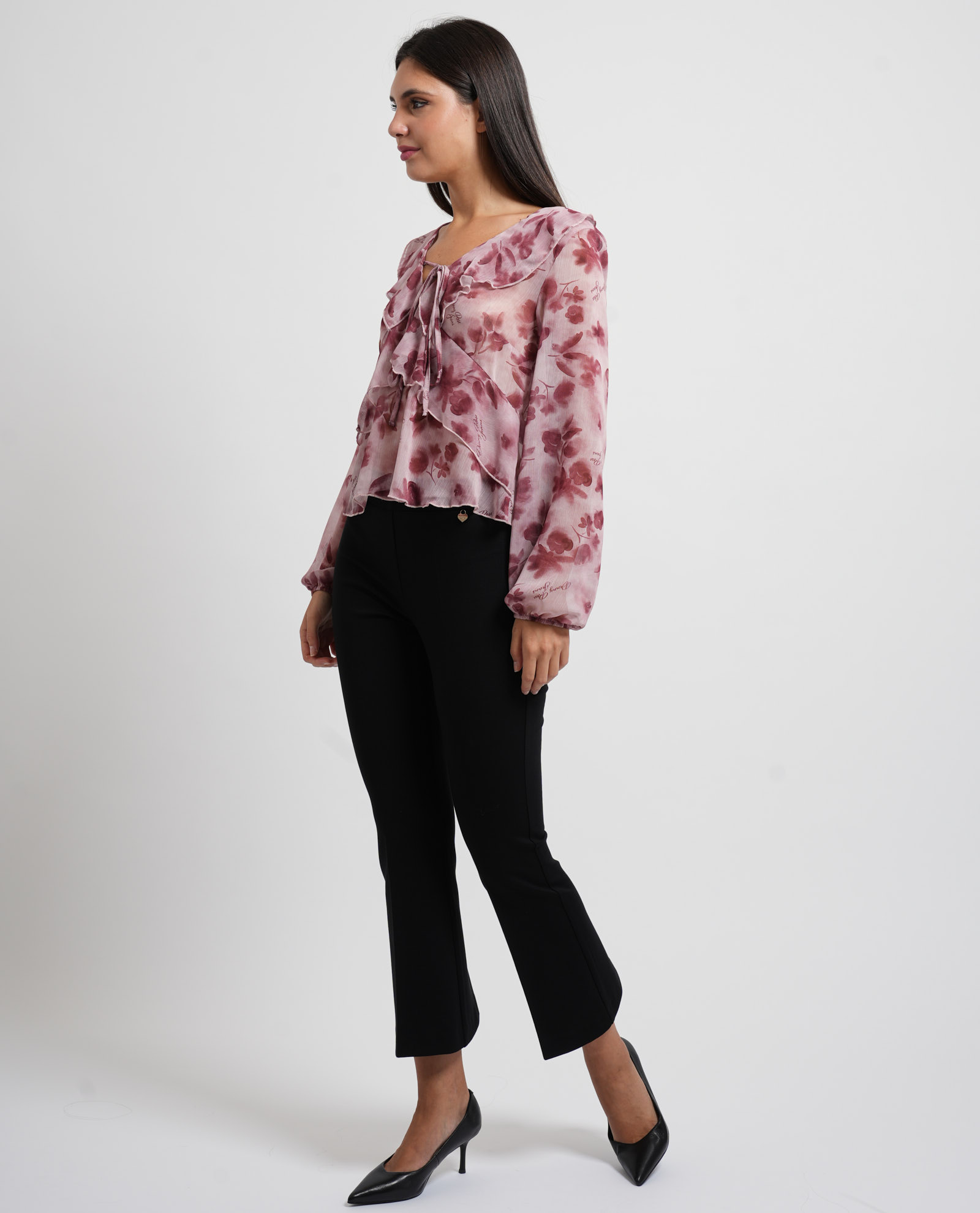 Denny Rose Camicie Mutlicolor