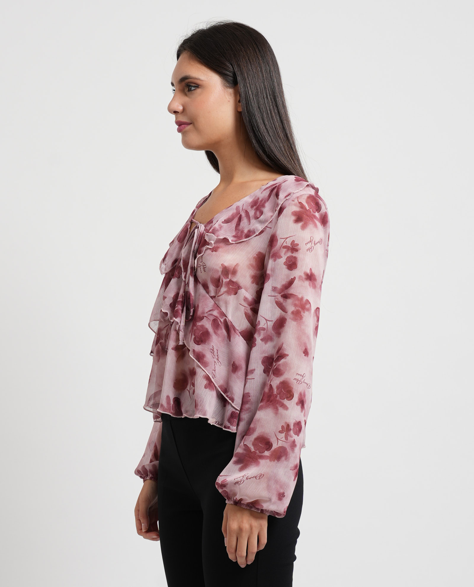 Denny Rose Camicie Mutlicolor