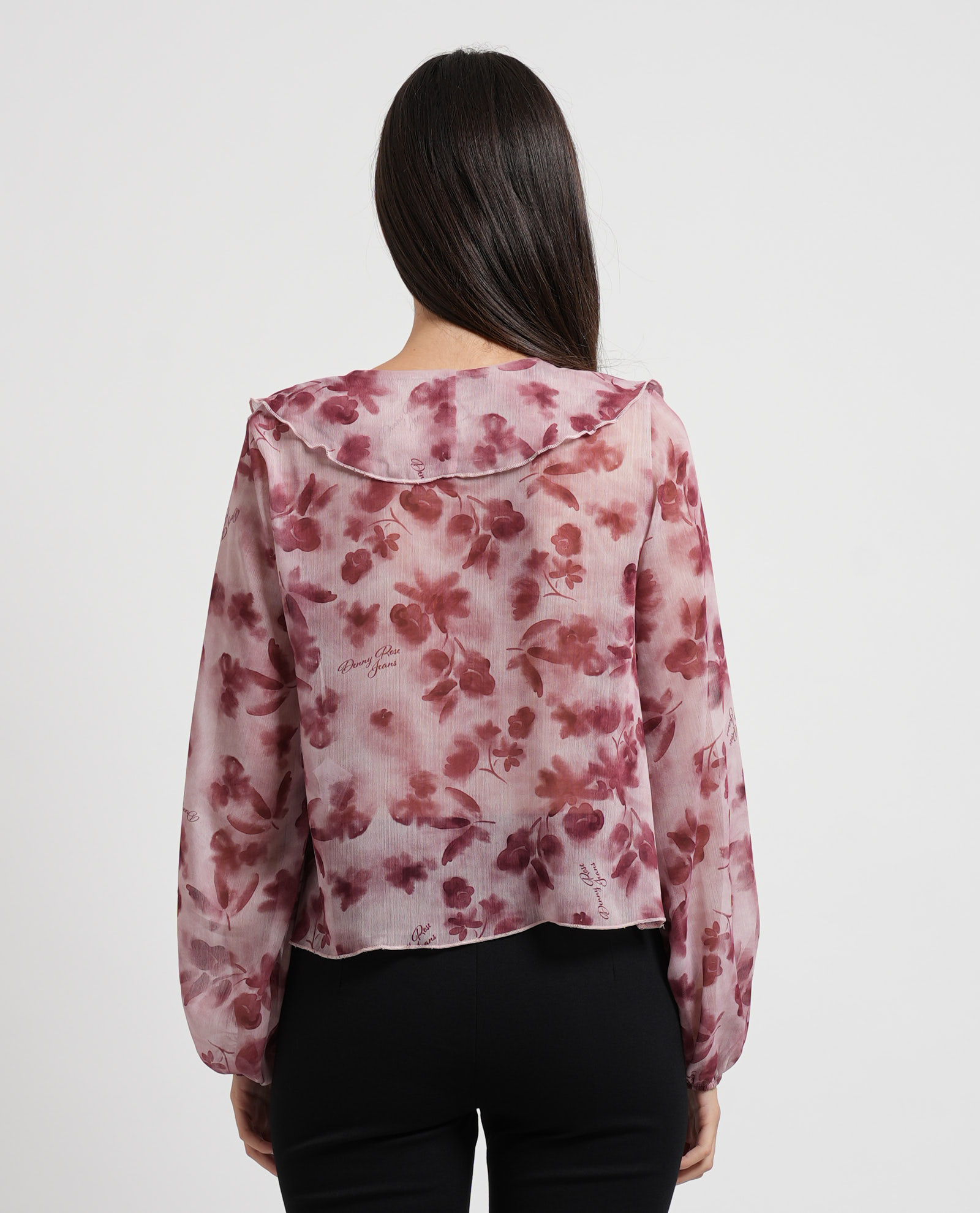 Denny Rose Camicie Mutlicolor