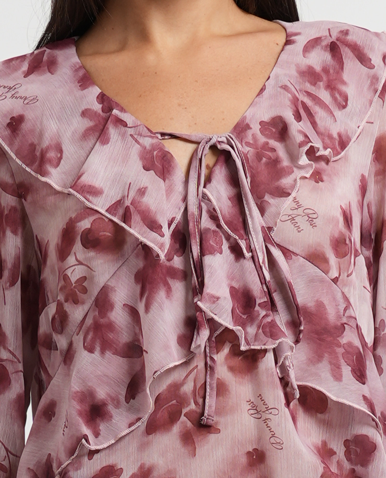 Denny Rose Camicie Mutlicolor