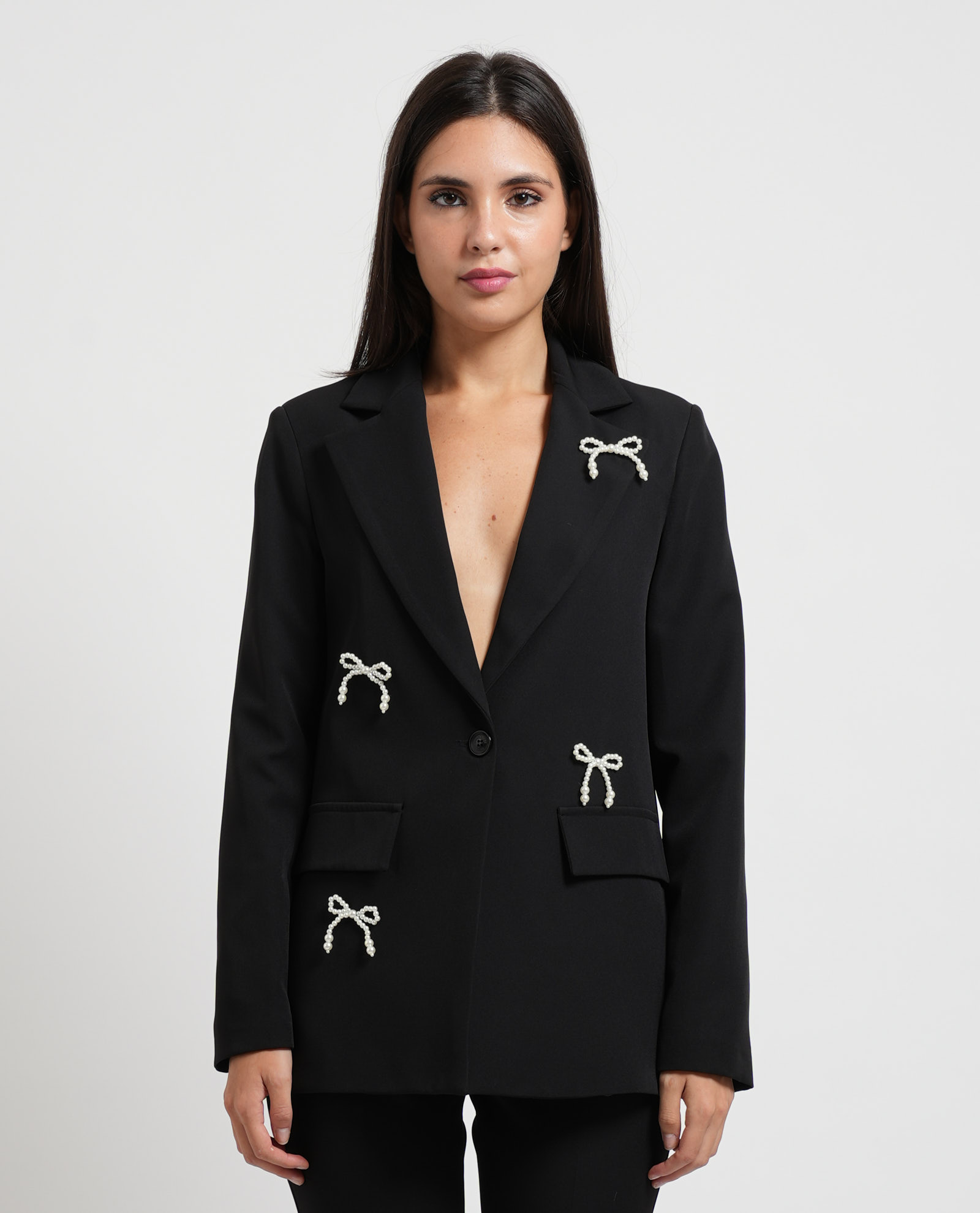 Denny Rose Jackets