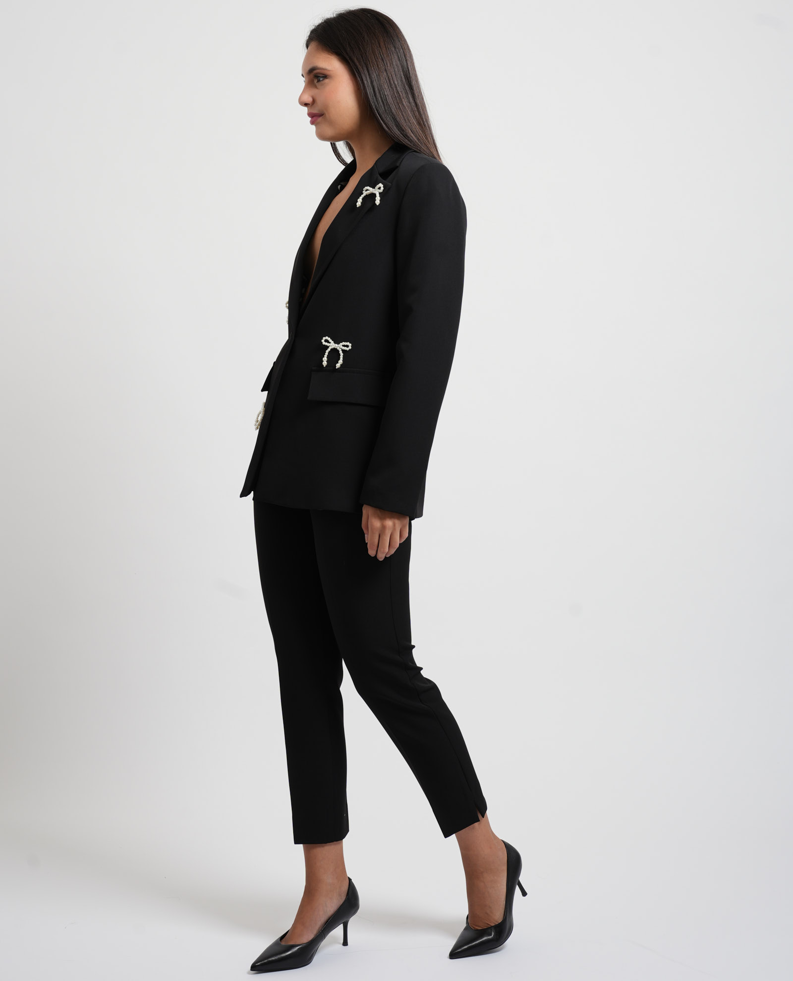Denny Rose Jackets