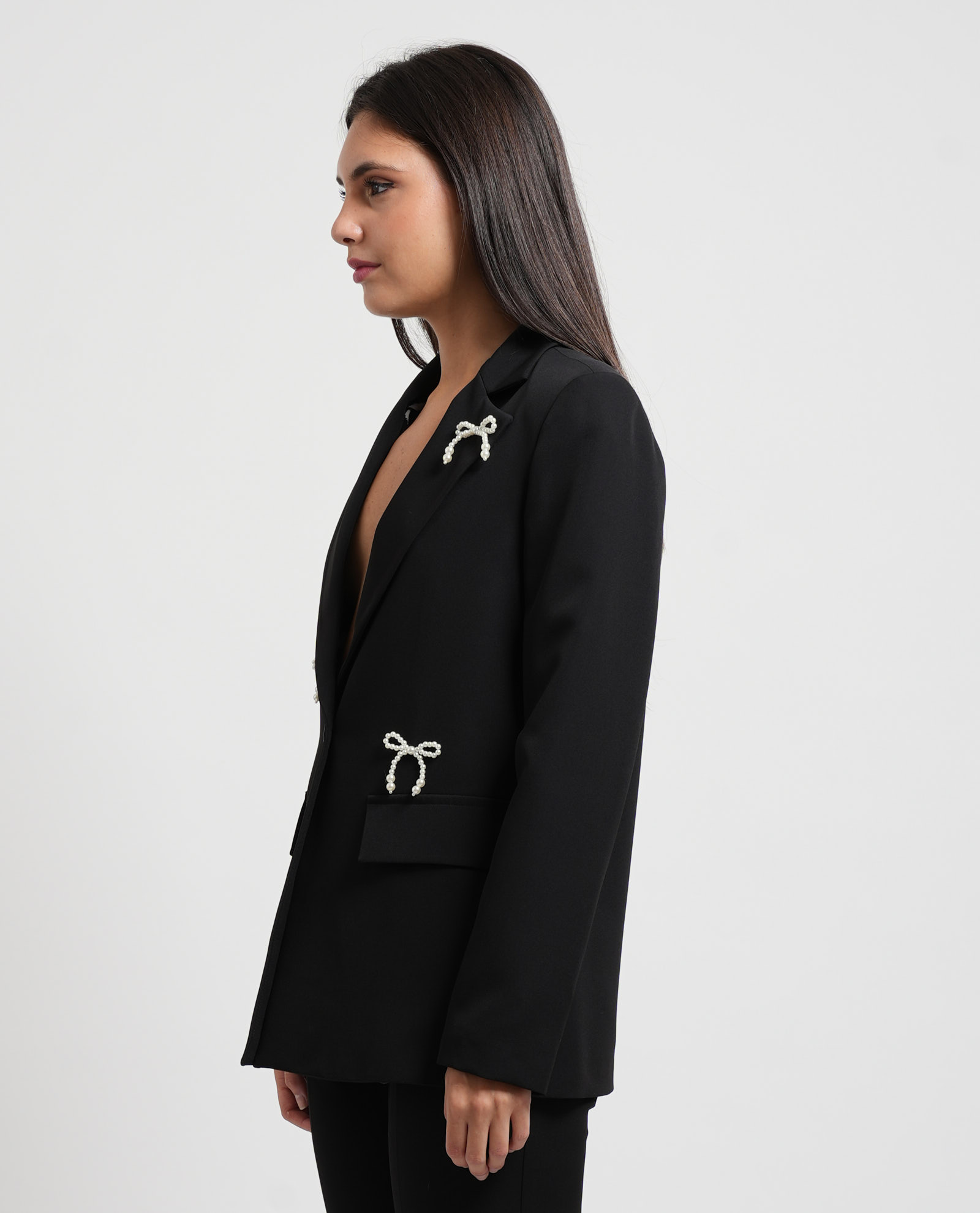 Denny Rose Jackets
