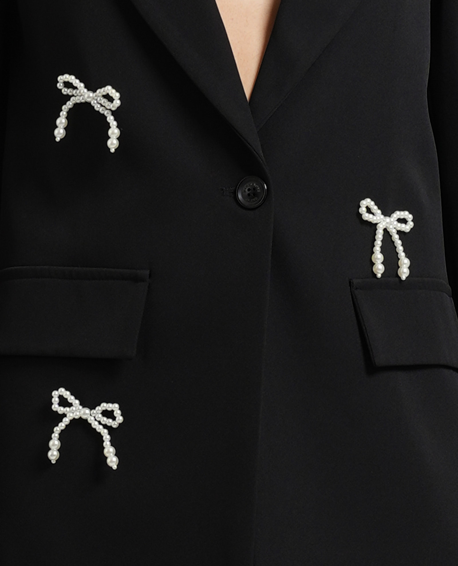 Denny Rose Jackets