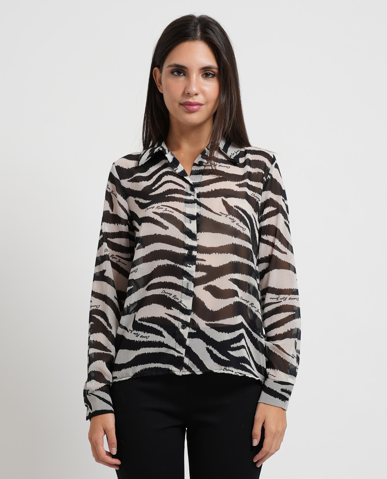 Denny Rose Camicie Multicolor