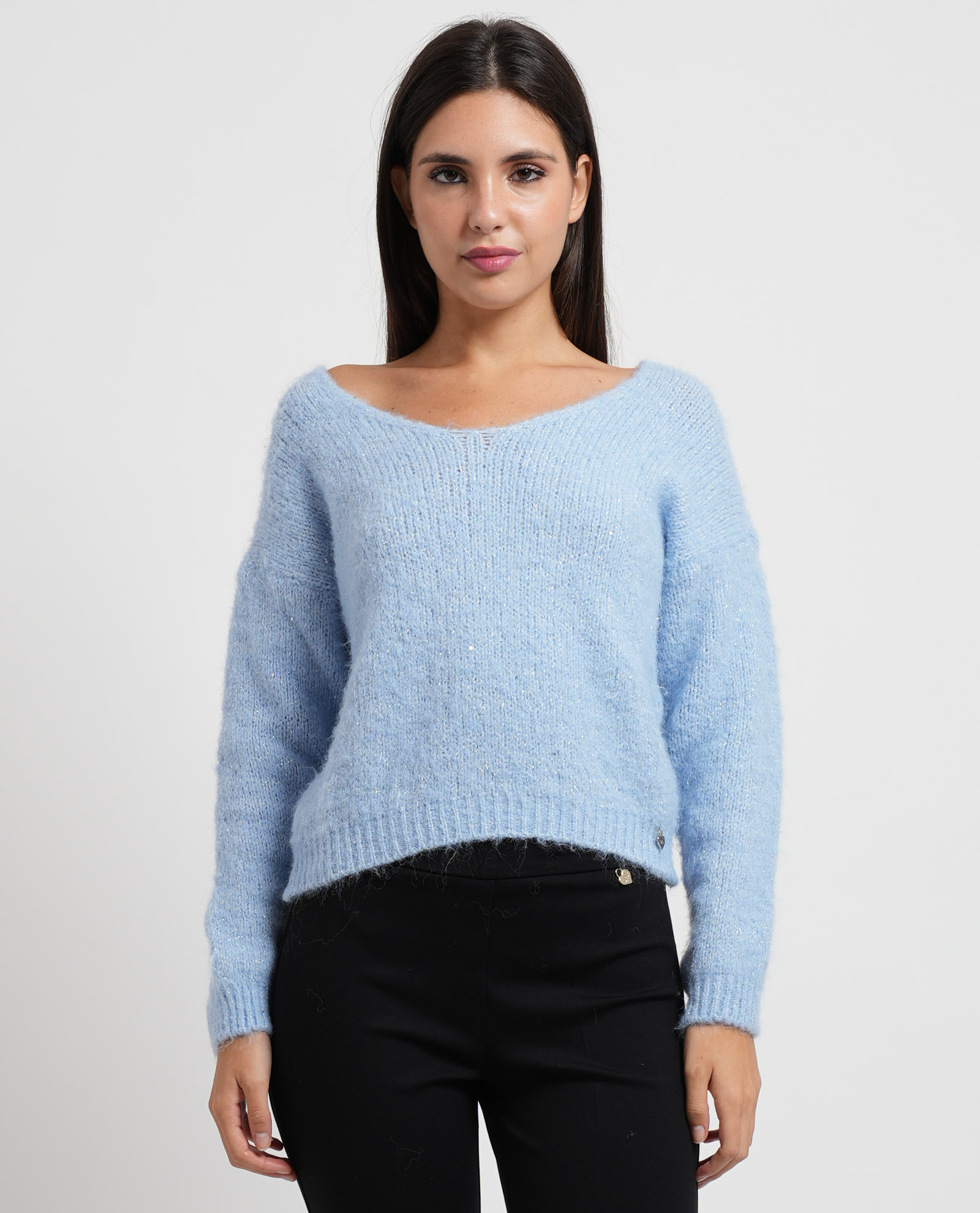 Denny Rose Sweaters