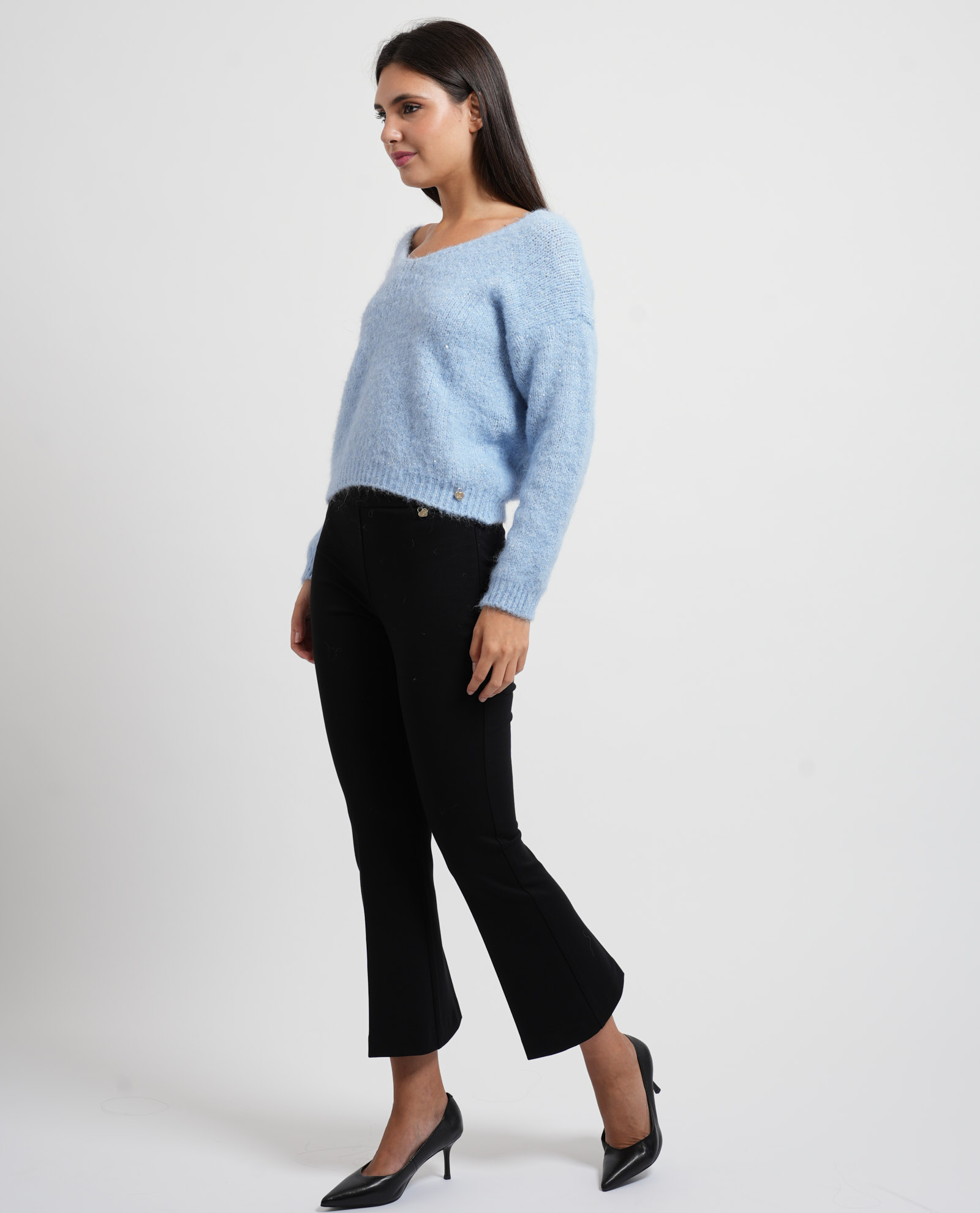 Denny Rose Sweaters