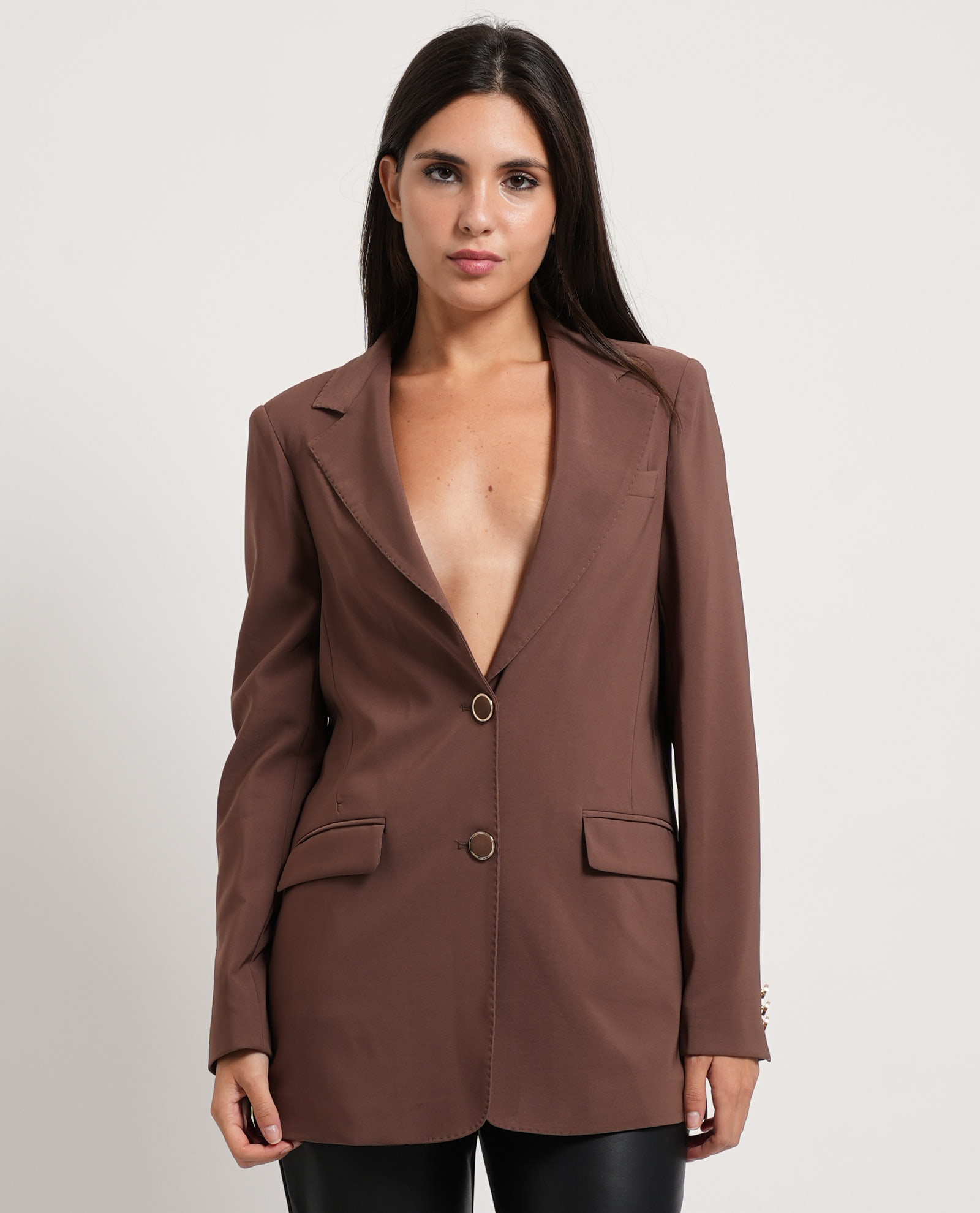 Fracomina Jackets
