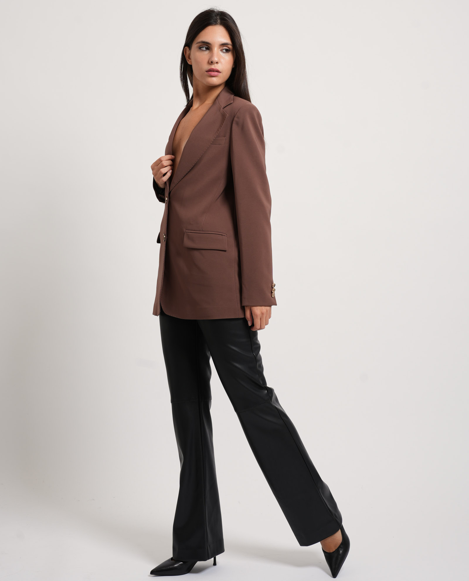 Fracomina Jackets