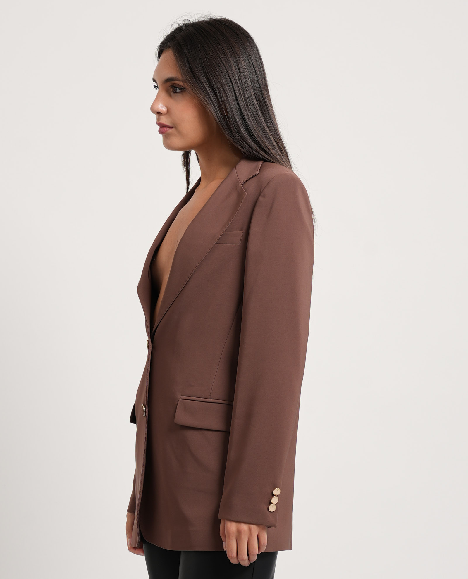 Fracomina Jackets