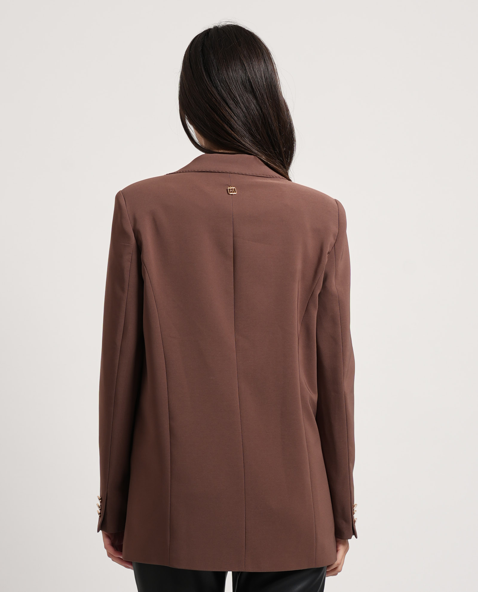 Fracomina Jackets