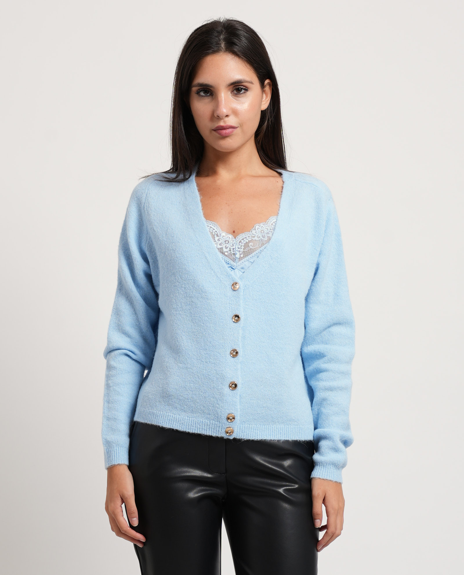 Fracomina Maglie Blu