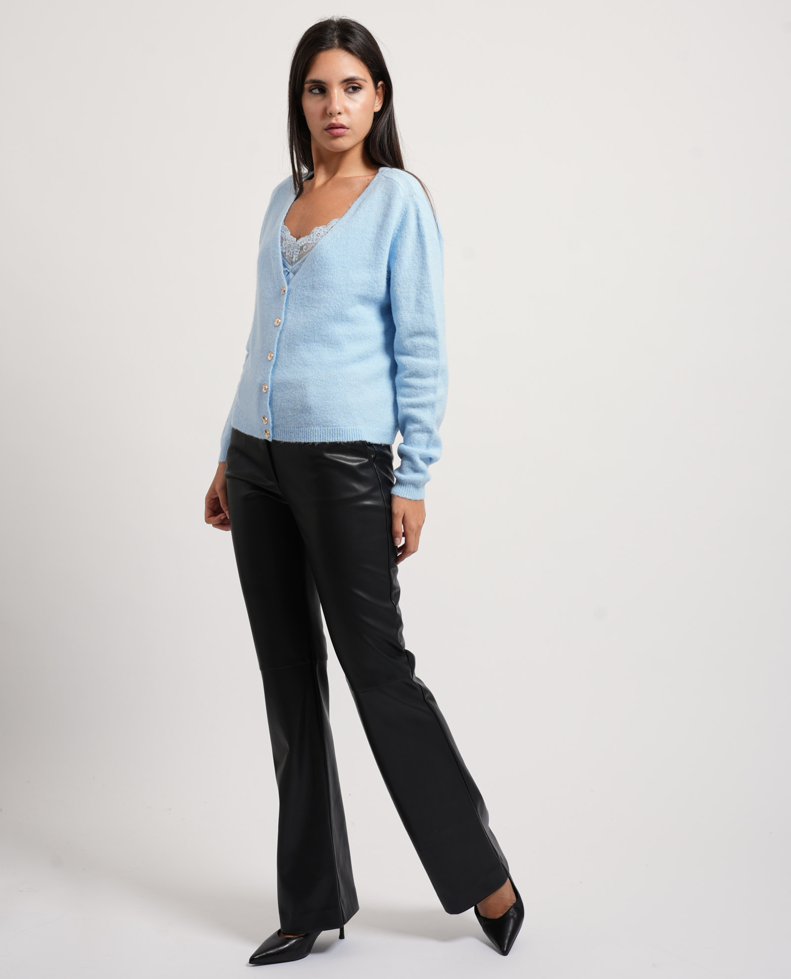 Fracomina Maglie Blu